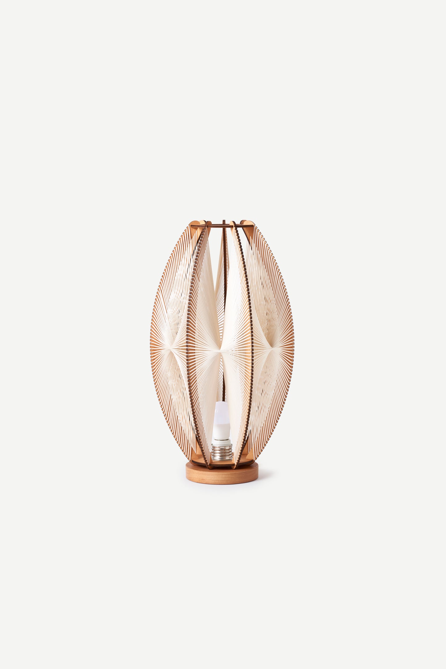 LAFABLIGHT DJEMINO(LAMP ON BASE)