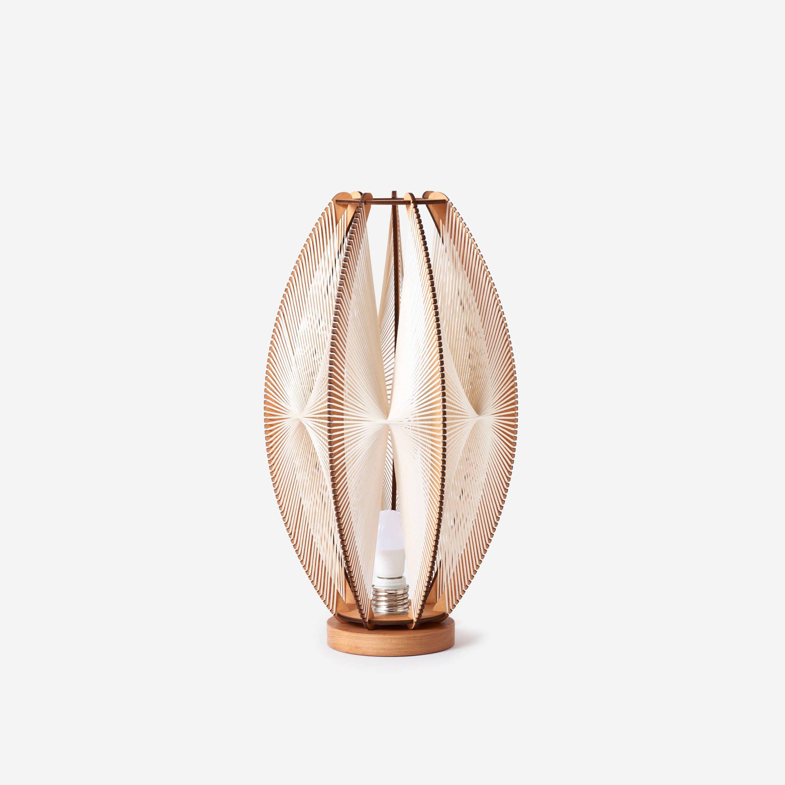 LAFABLIGHT DJEMINO(LAMP ON BASE)