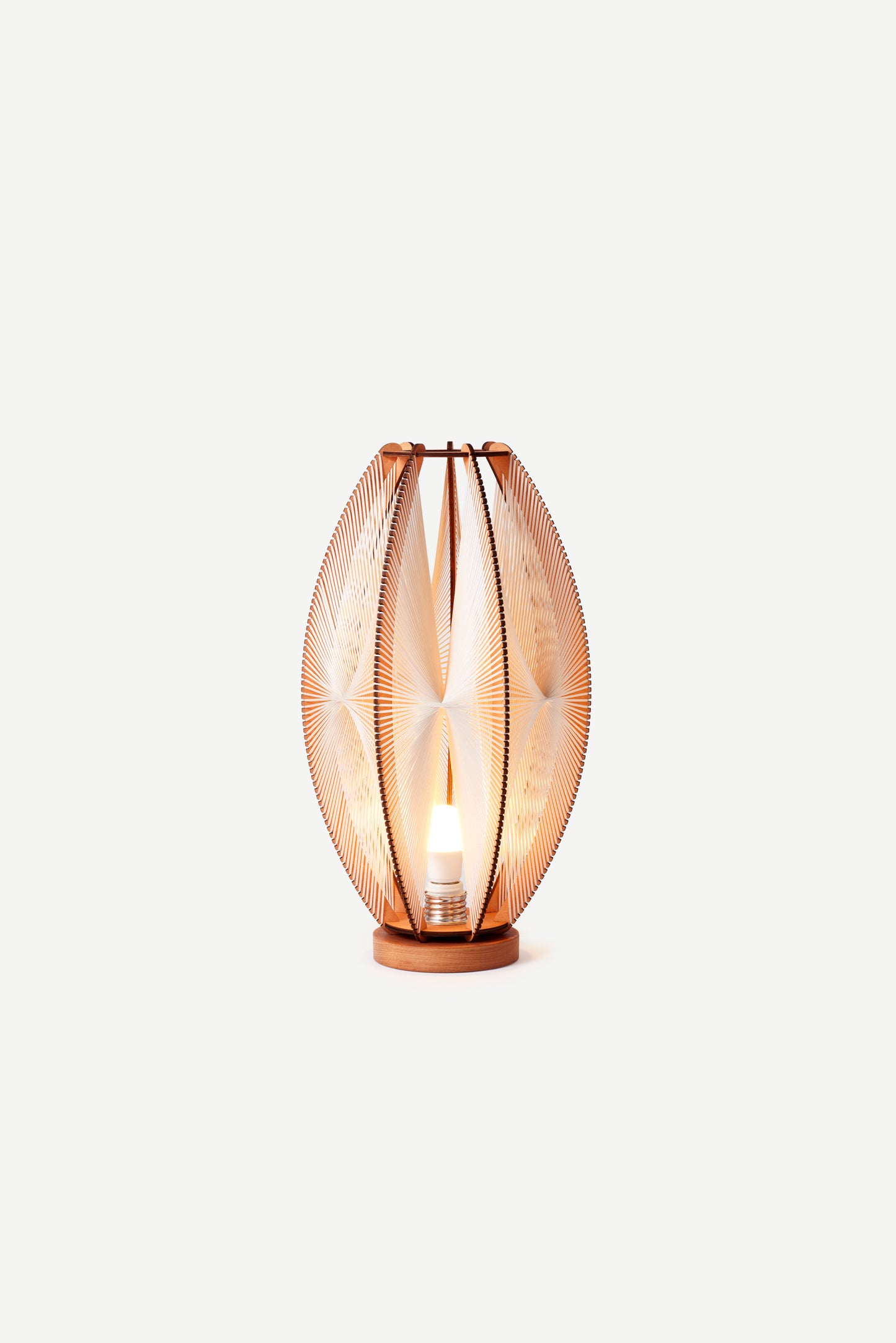 LAFABLIGHT DJEMINO(LAMP ON BASE)