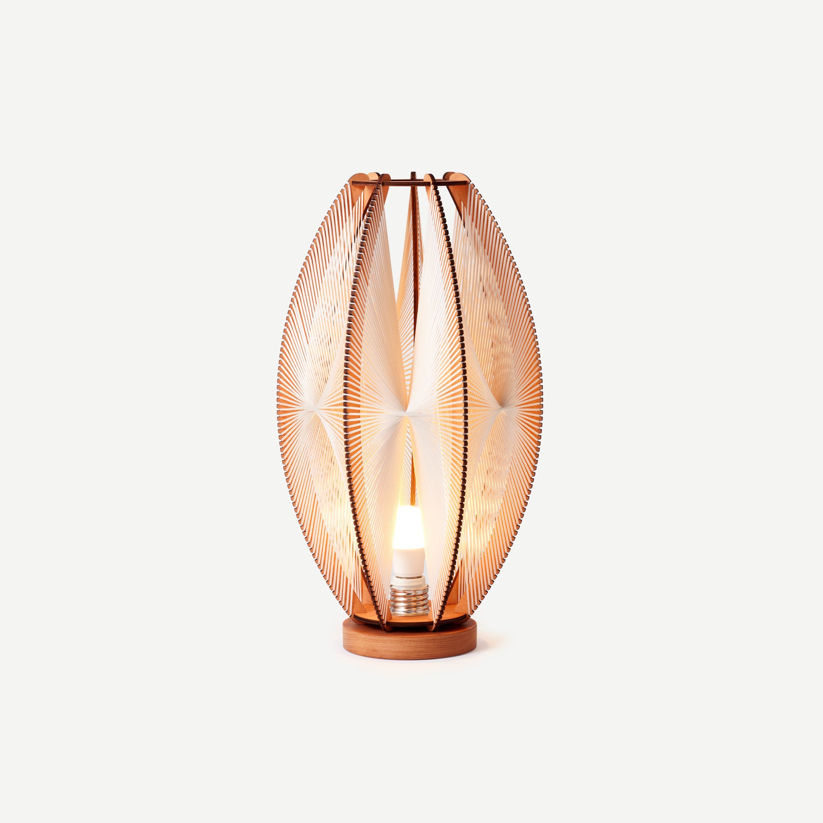 LAFABLIGHT DJEMINO(LAMP ON BASE)