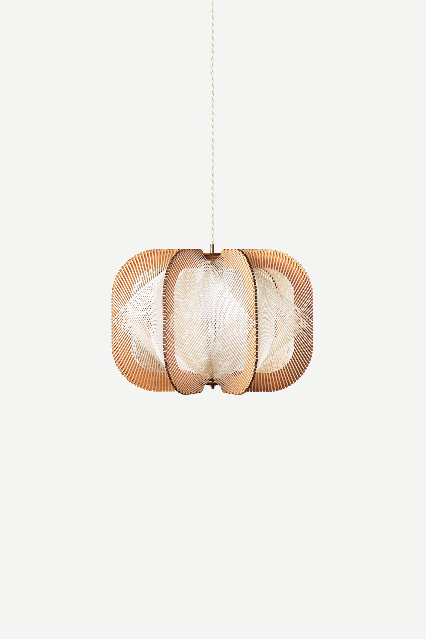 LAFABLIGHT DRUMJEE7(QADRO PENDANT LAMP)