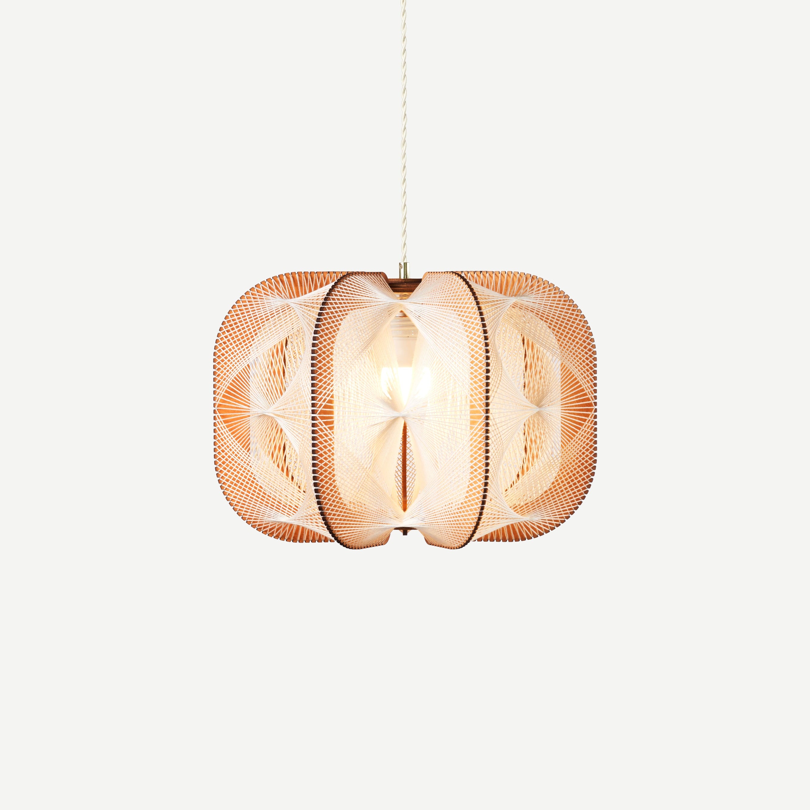 LAFABLIGHT DRUMJEE7(ALCERIA PENDANT LAMP)