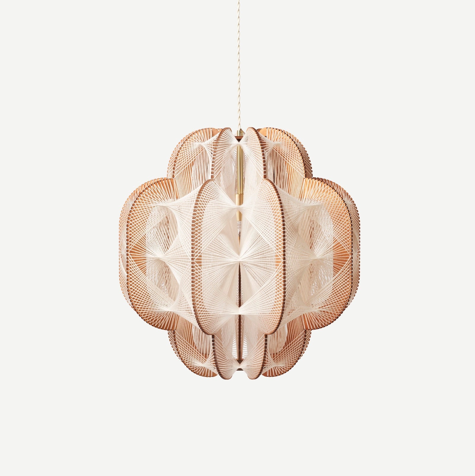 LAFABLIGHT OCCYGONE(PENDANT LAMP)
