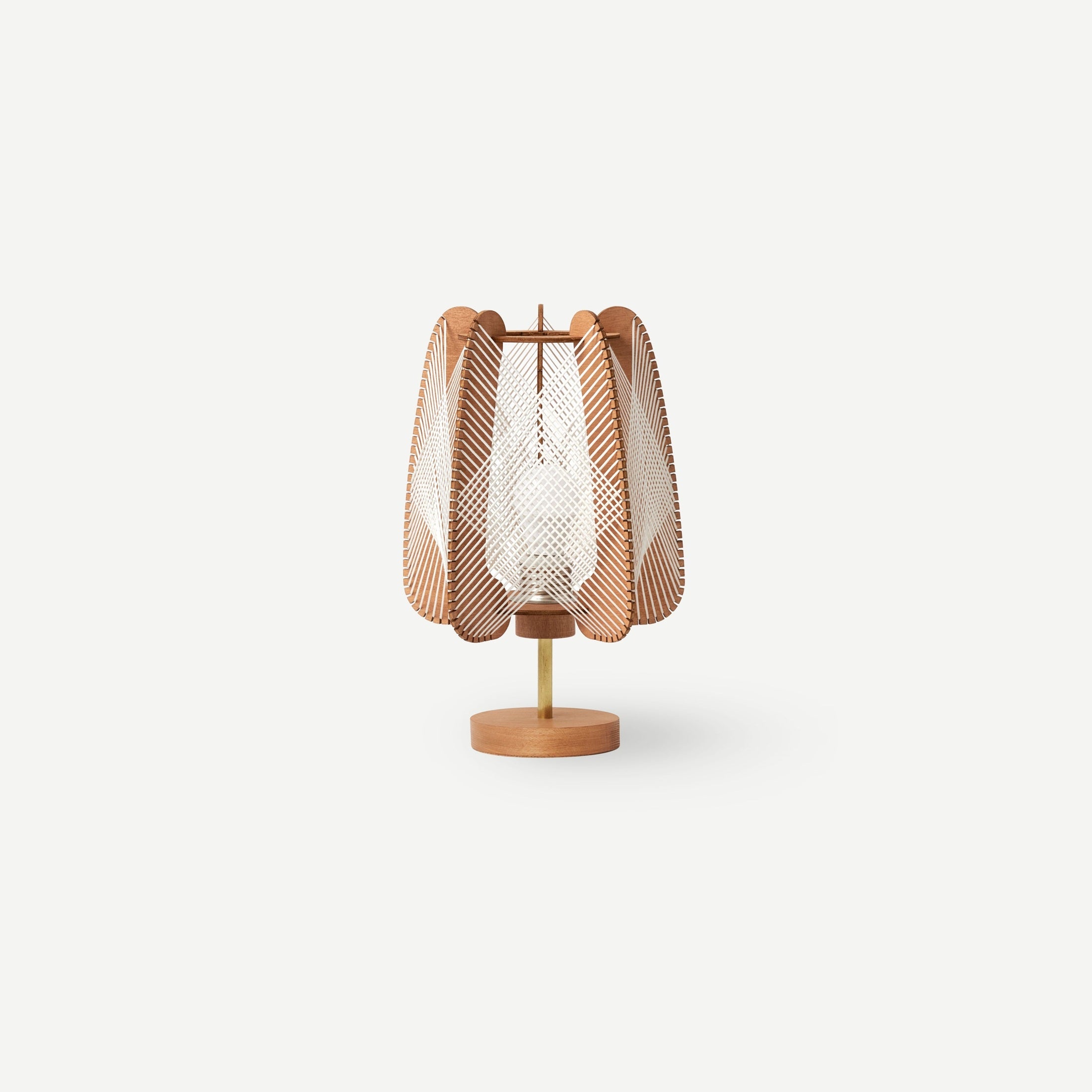 LAFABLIGHT ARIOCA(QADRO TABLE LAMP)