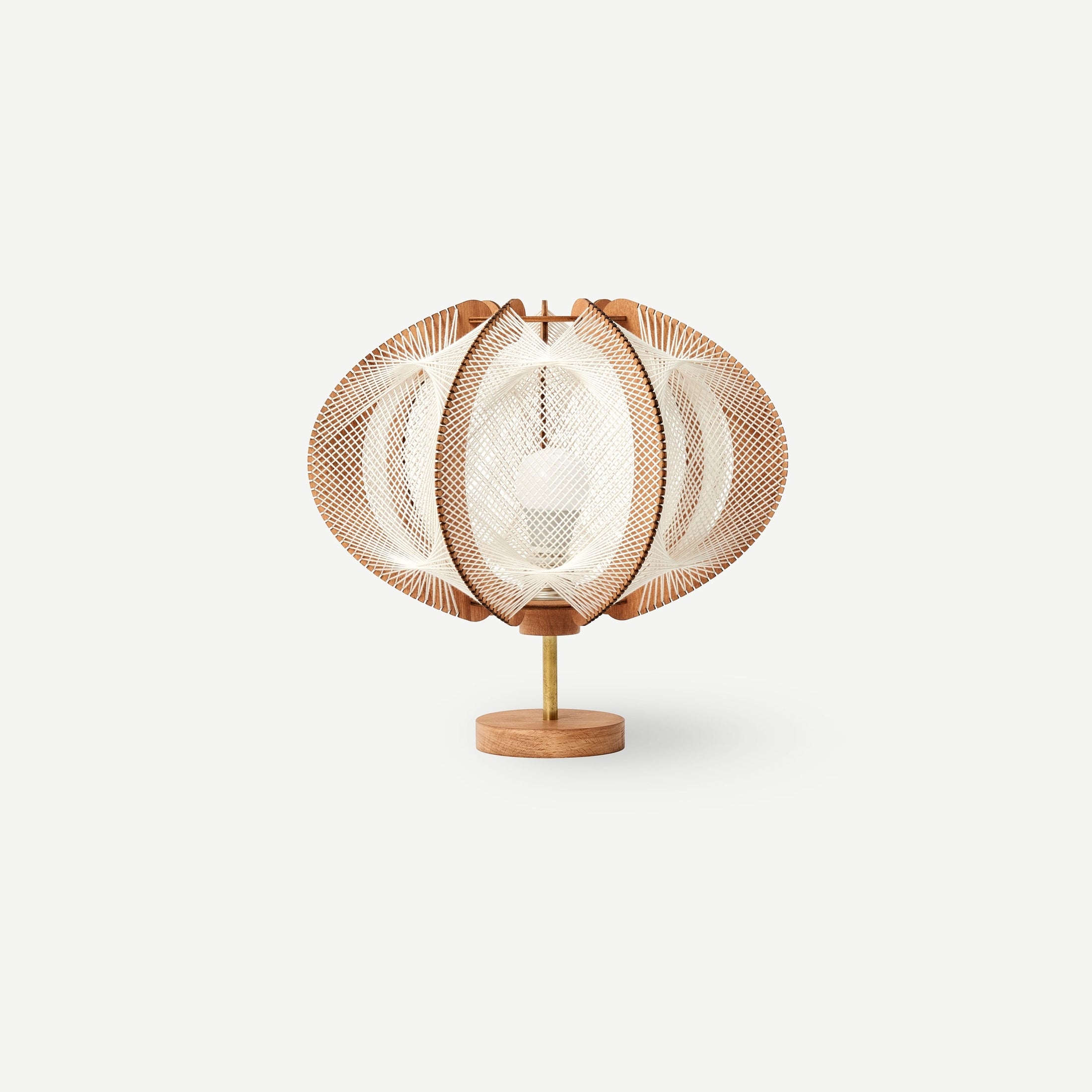 LAFABLIGHT ECHINO(KALYPSO TABLE LAMP)