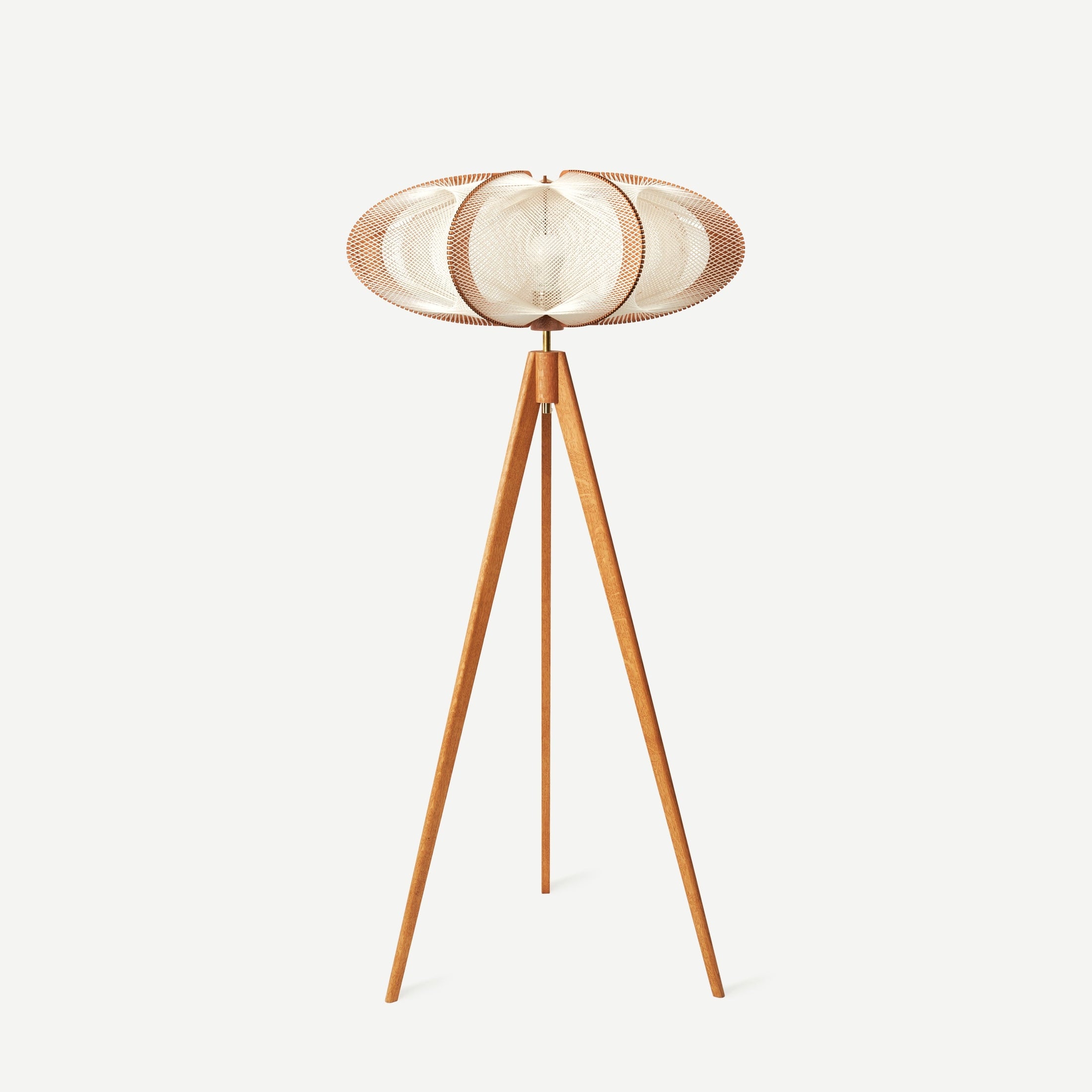 LAFABLIGHT ETIOLA(KALYPSO FLOOR LAMP)