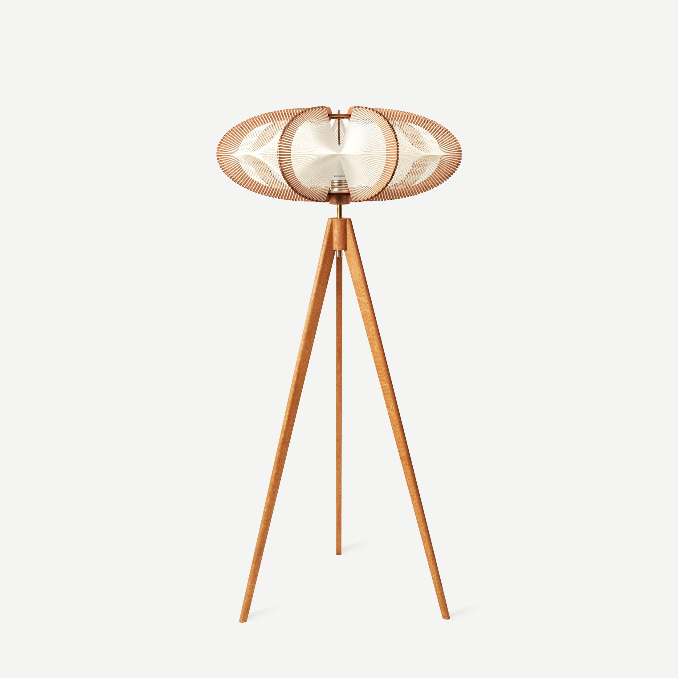 LAFABLIGHT ETIOLA(UFOLA FLOOR LAMP)