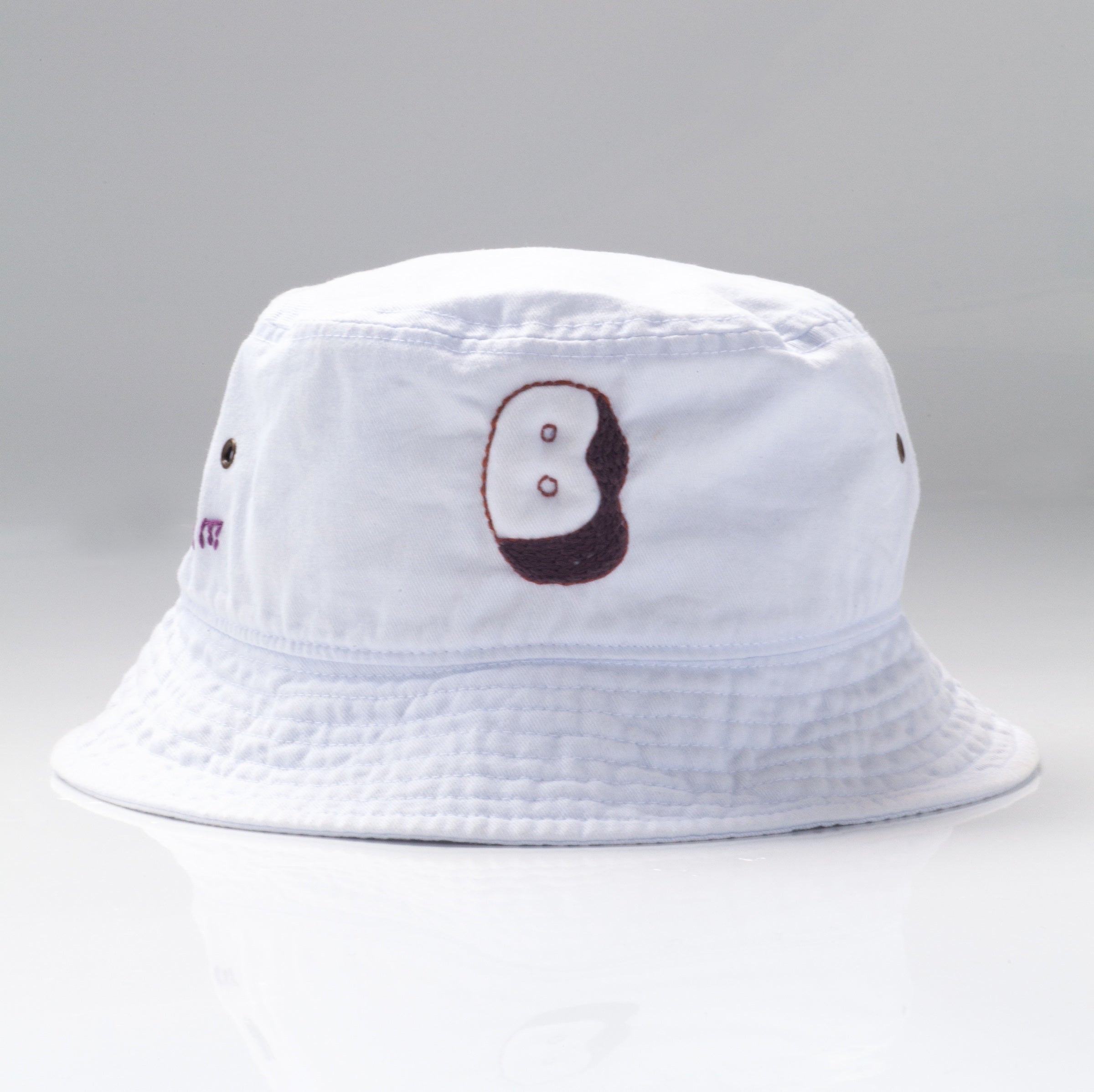 Bubble Gum WHITE HAT(予約商品)