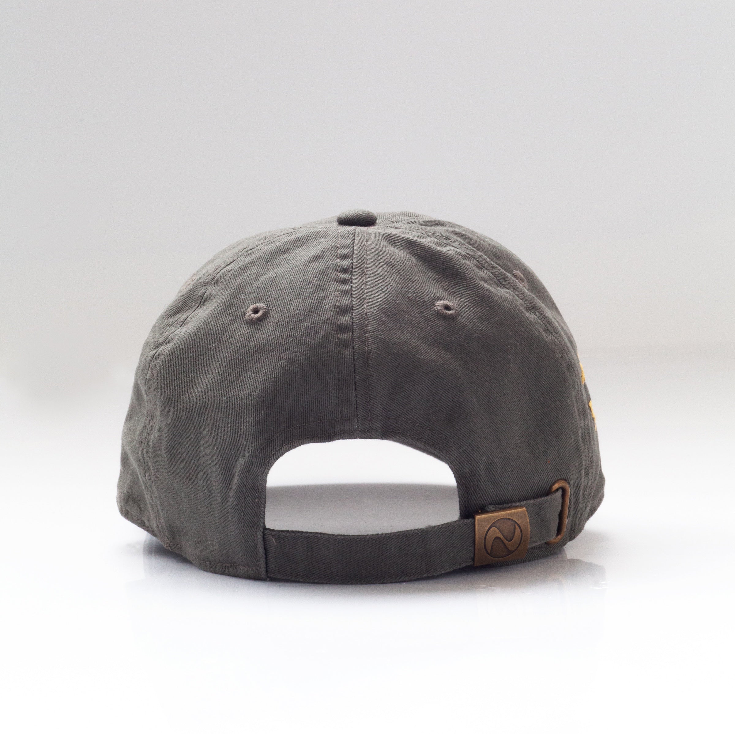 Ampersand CHARCOAL CAP