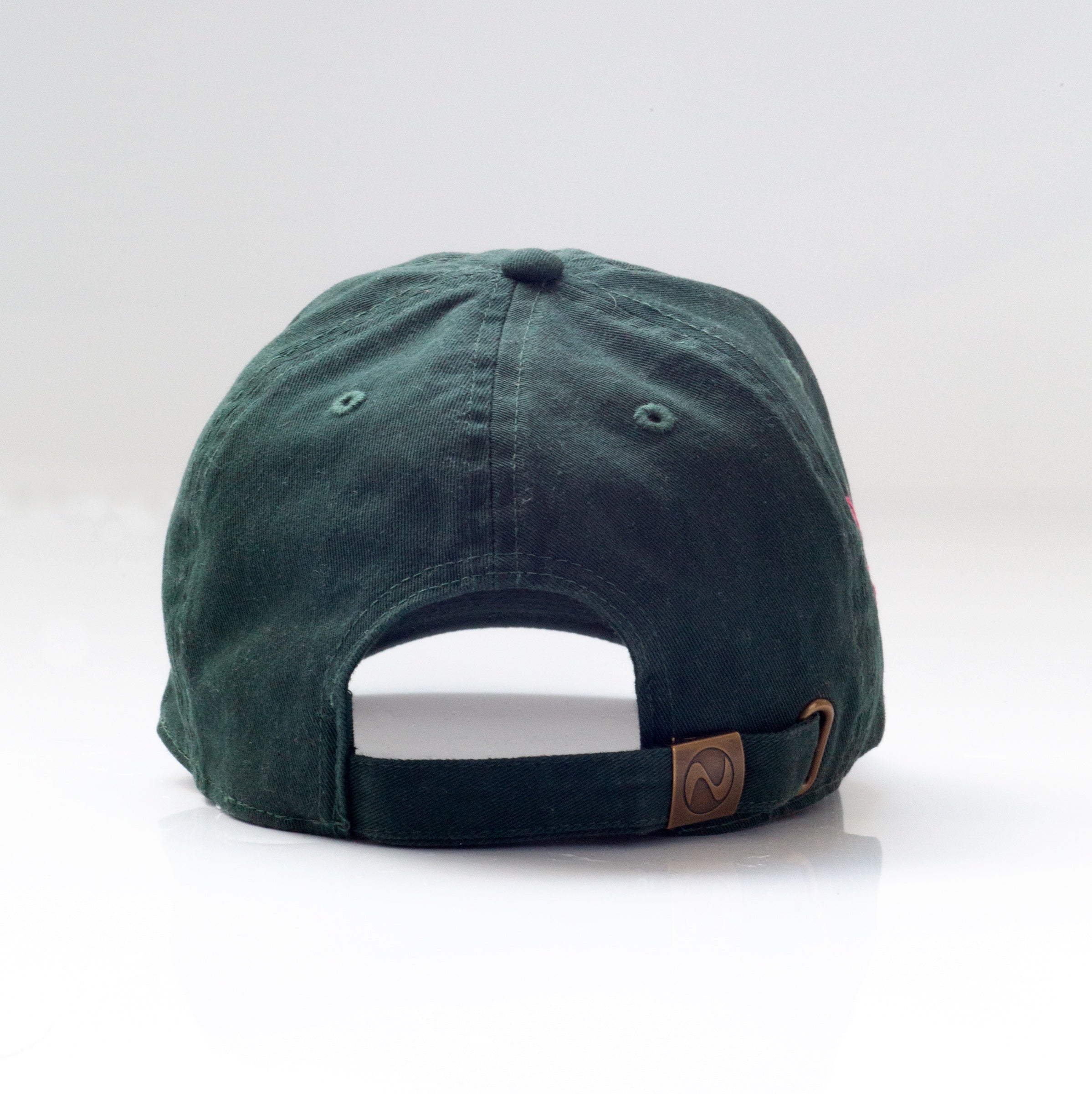 Fink Bold GREEN CAP (予約商品)
