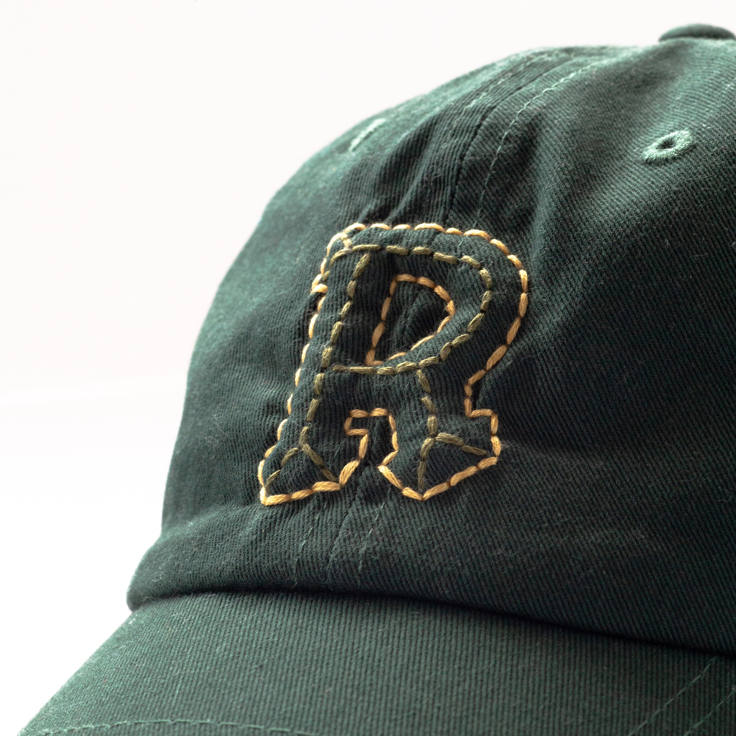 Fink Bold GREEN CAP (予約商品)