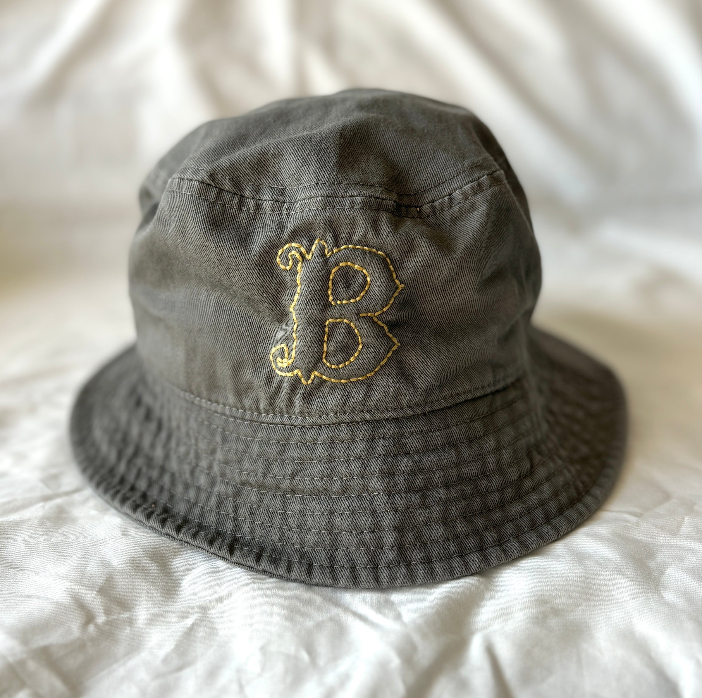 Baroque CHARCOAL HAT(予約商品)