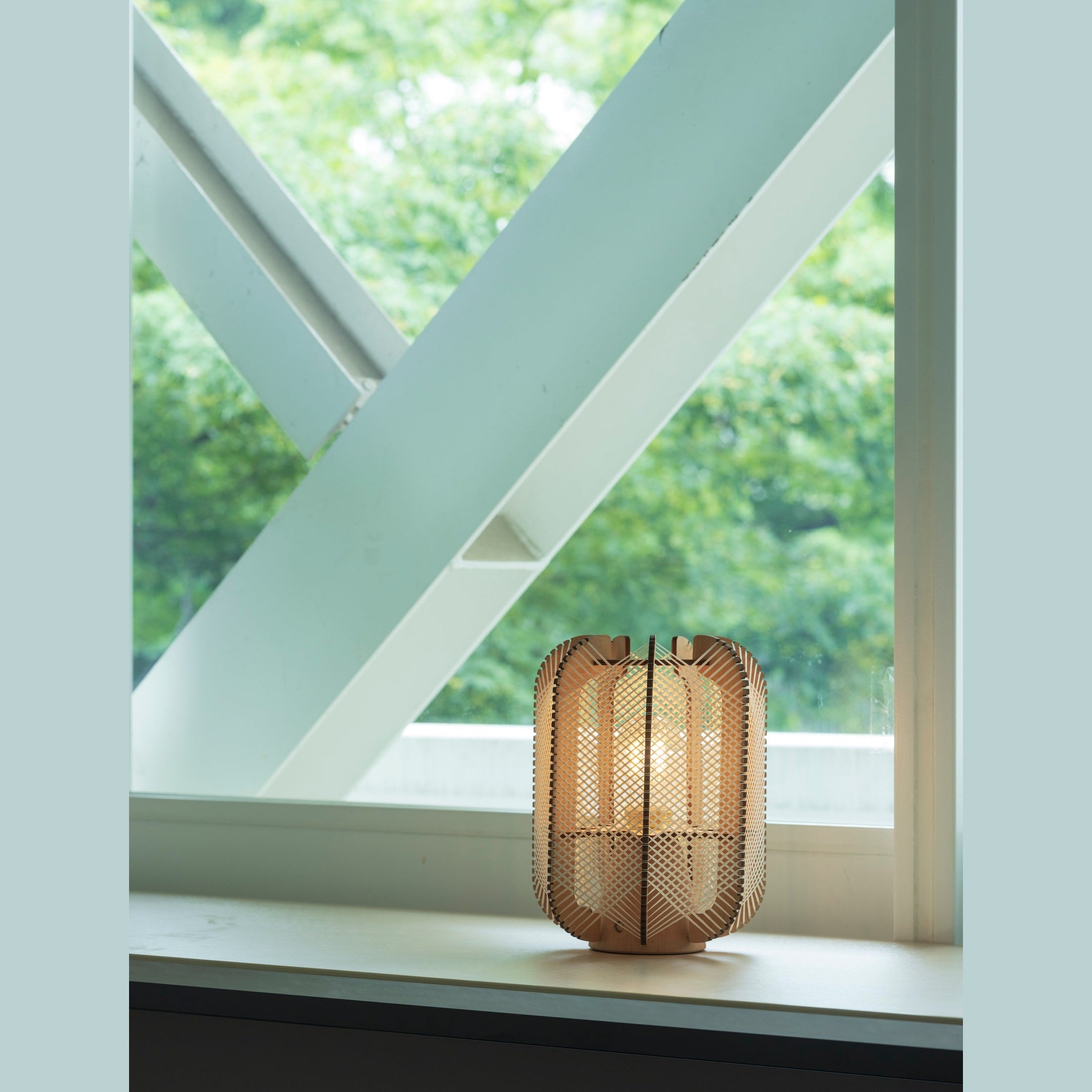 LAFABLIGHT PILLSI(QADRO PORTABLE)