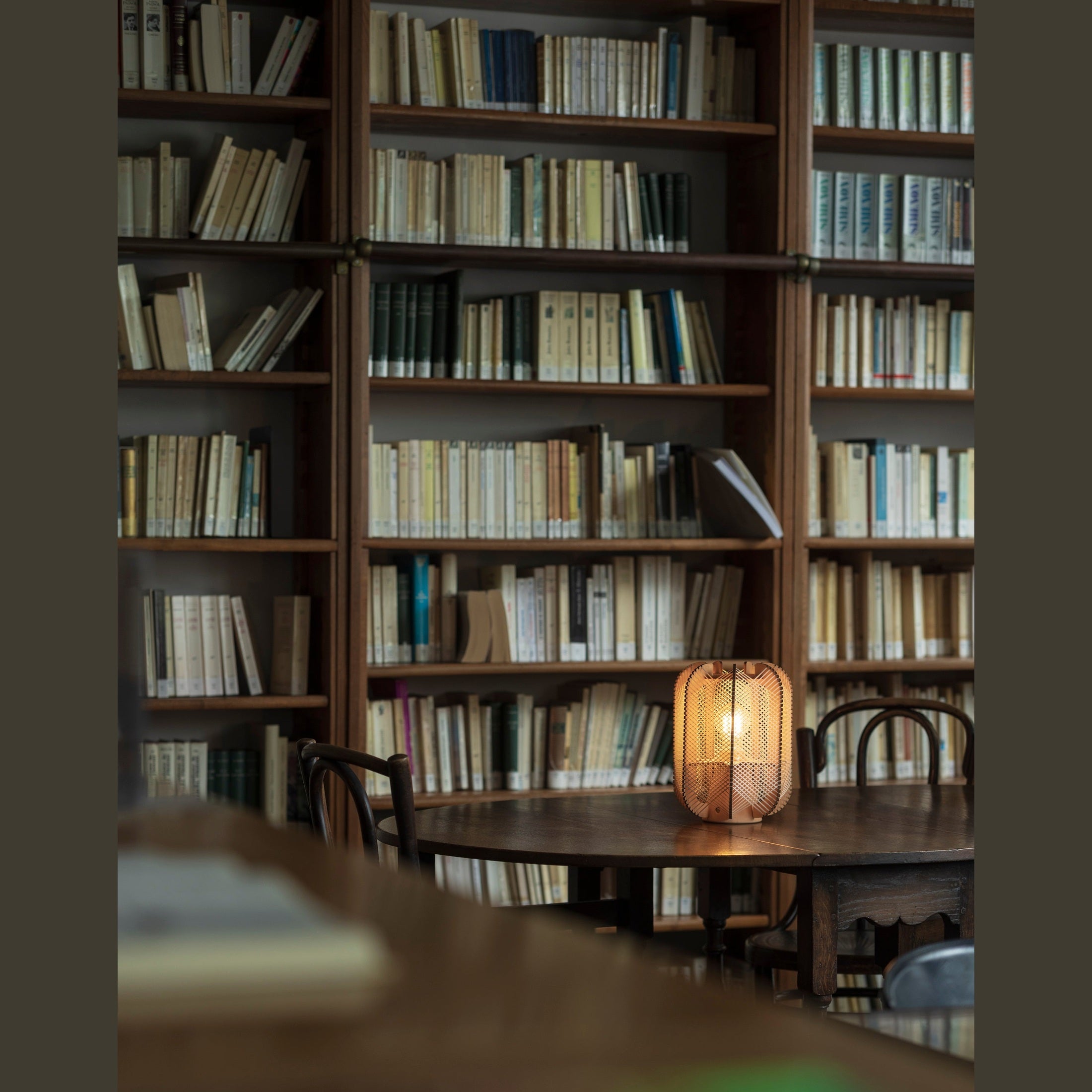 LAFABLIGHT PILLSI(QADRO PORTABLE)