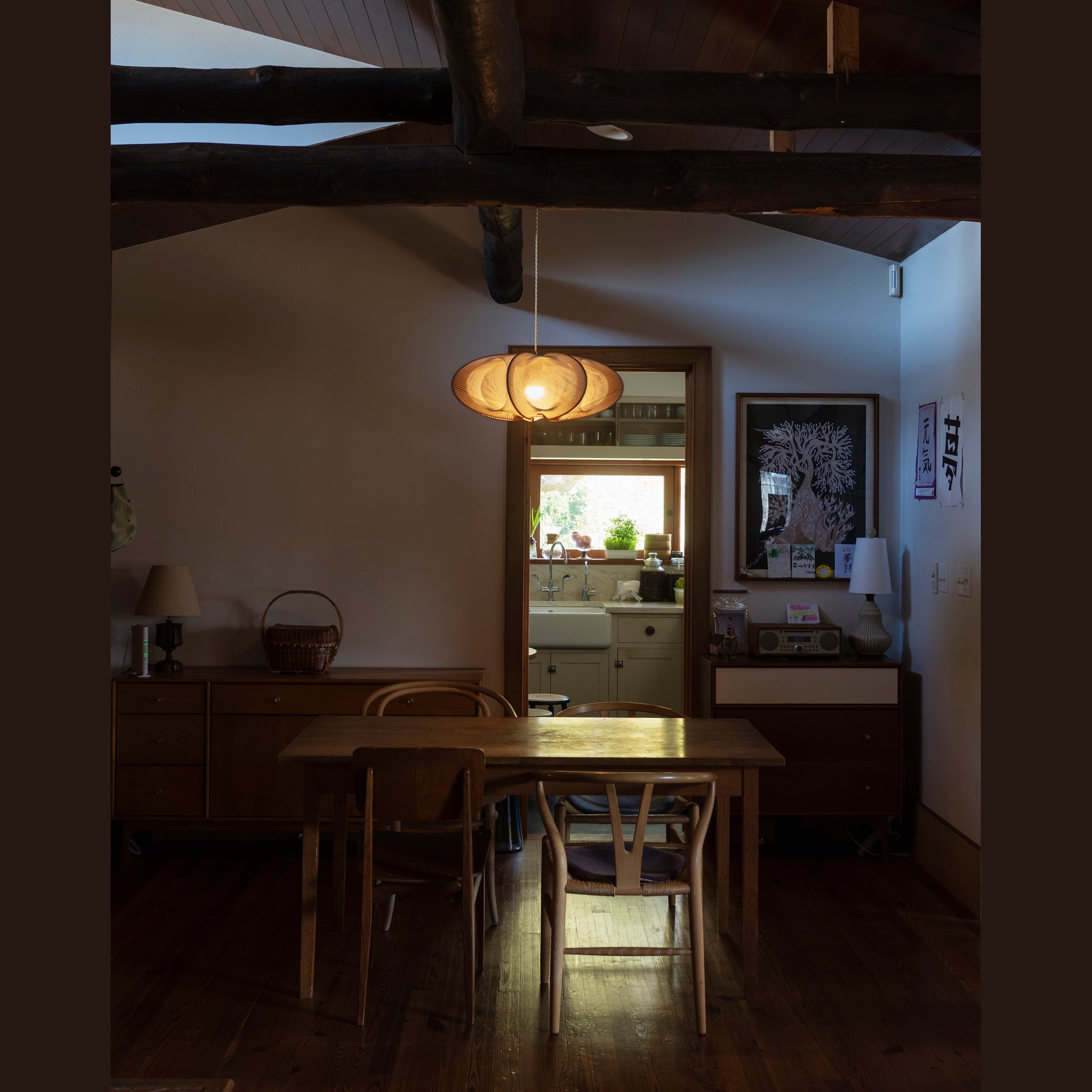 LAFABLIGHT ETIOLA(KALYPSO PENDANT LAMP)