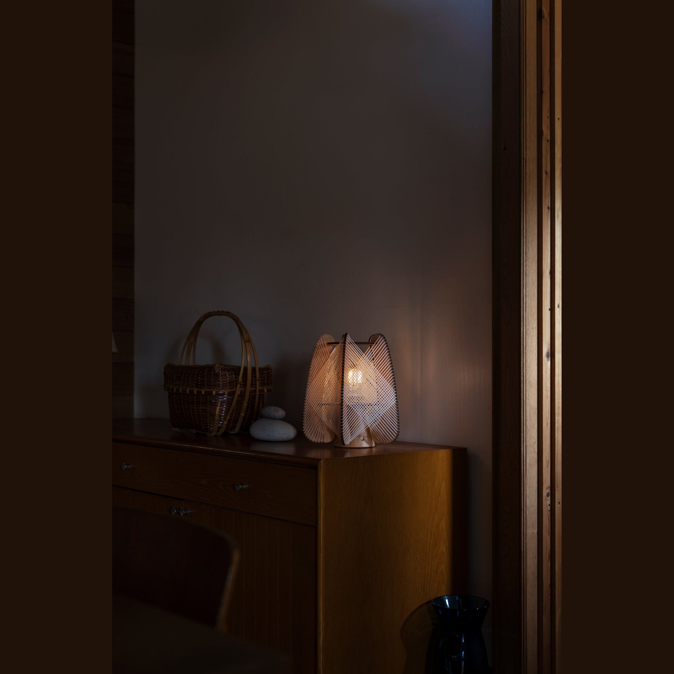 LAFABLIGHT ARIOCA(QADRO PORTABLE)