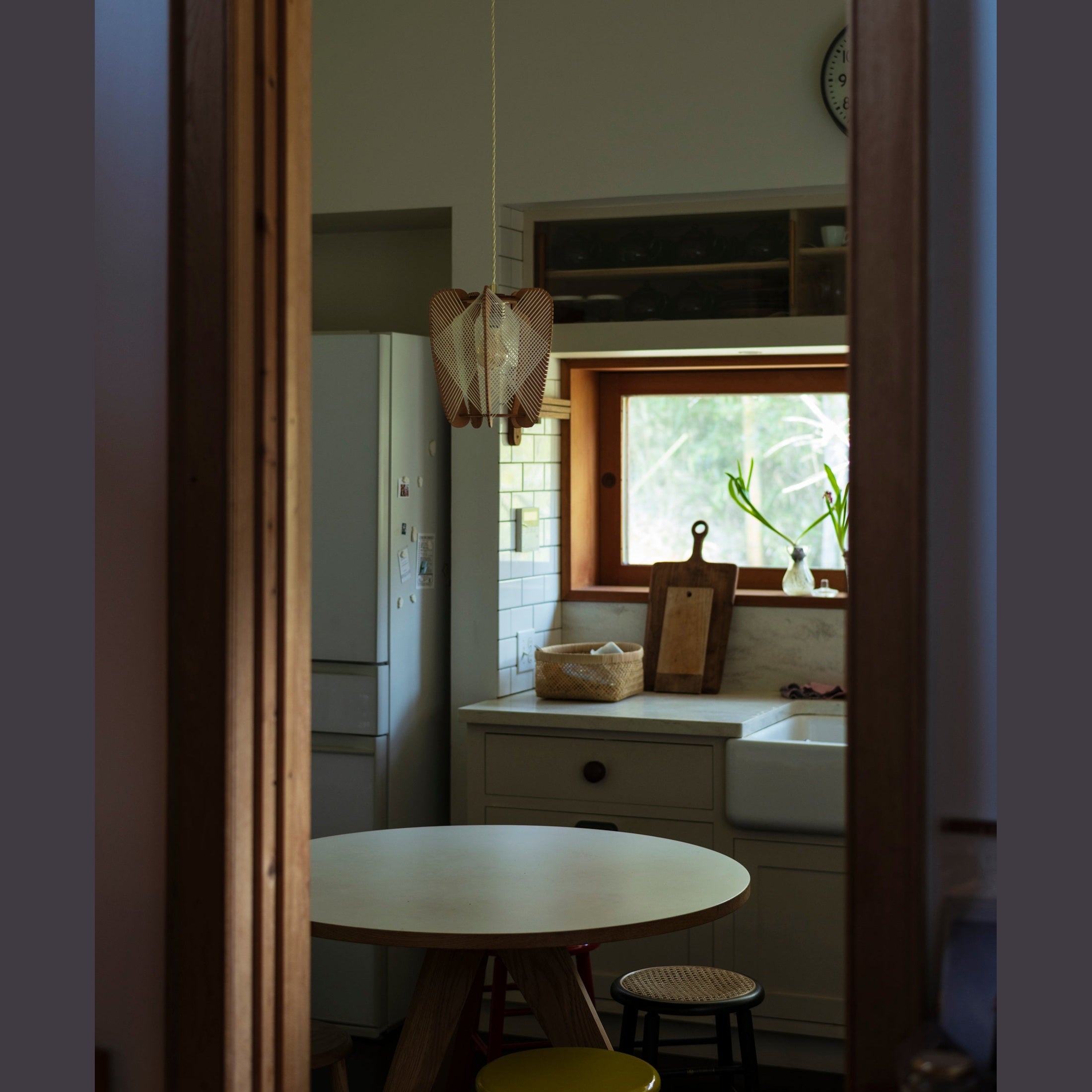 LAFABLIGHT ARIOCA(QADRO PENDANTLAMP)