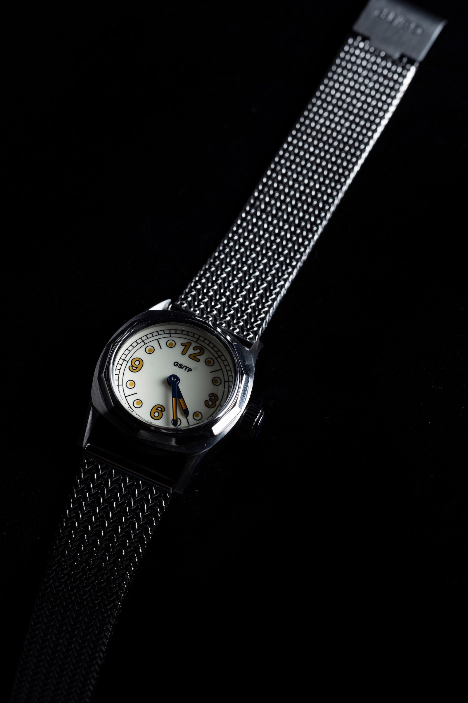 GS/TP FRIED EGG CREAM