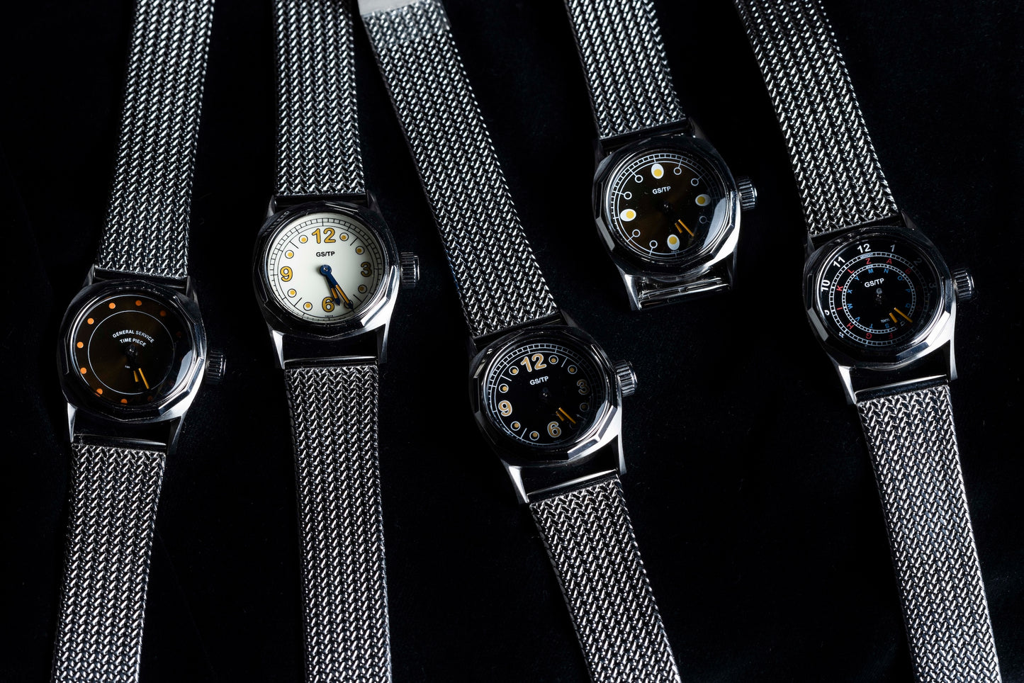 GS/TP FRIED EGG CREAM