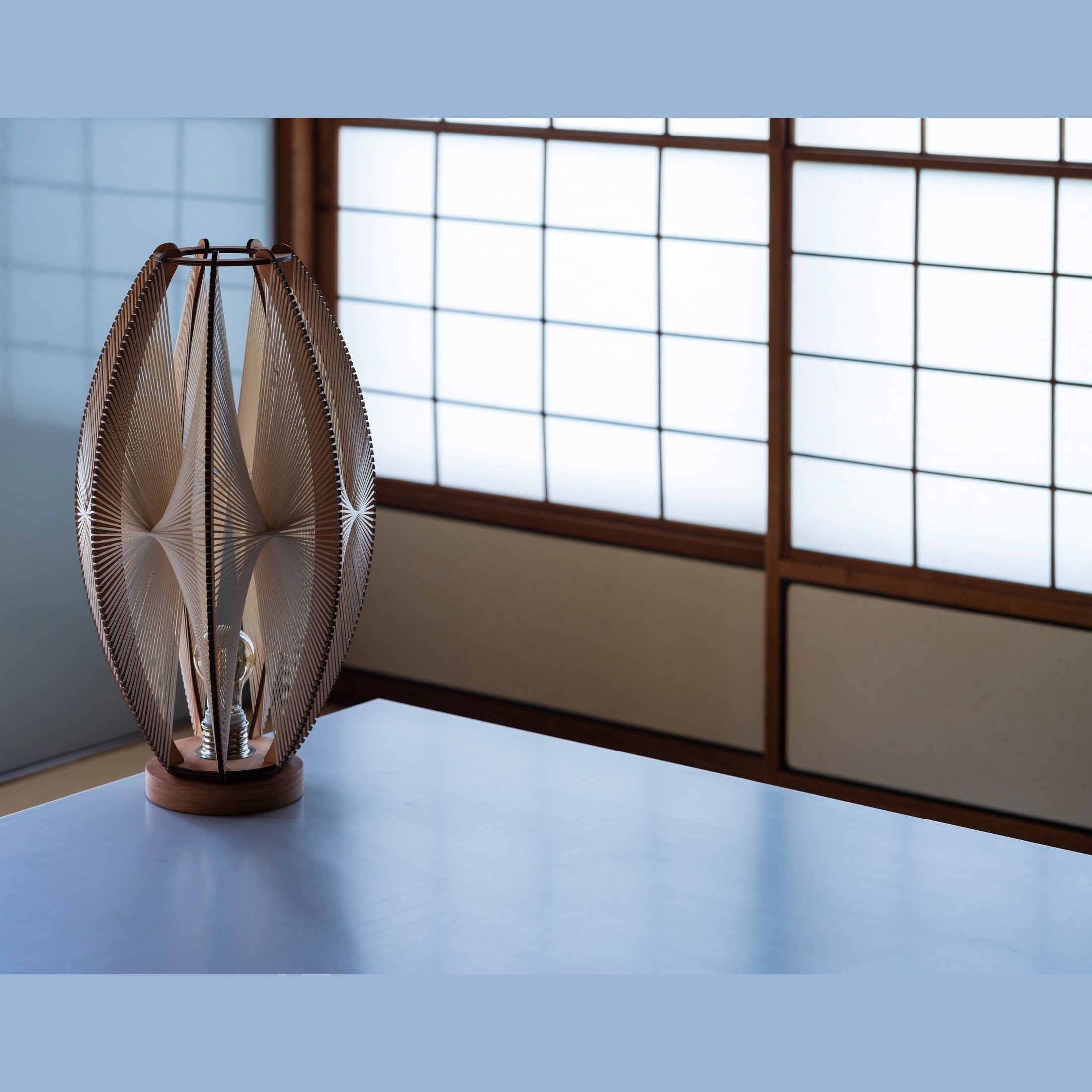 LAFABLIGHT DJEMINO(LAMP ON BASE)