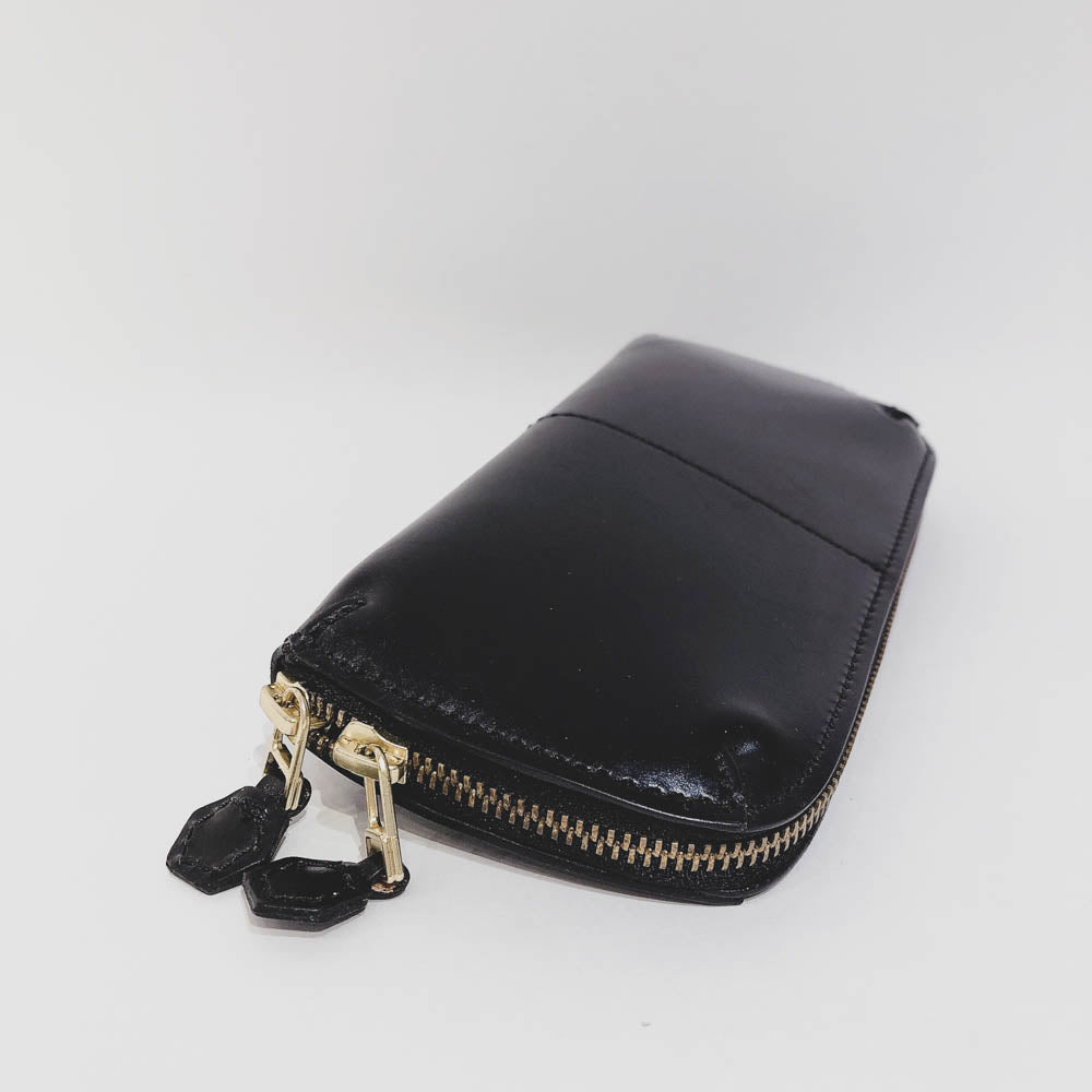 BRIDLE PURSE LARGE