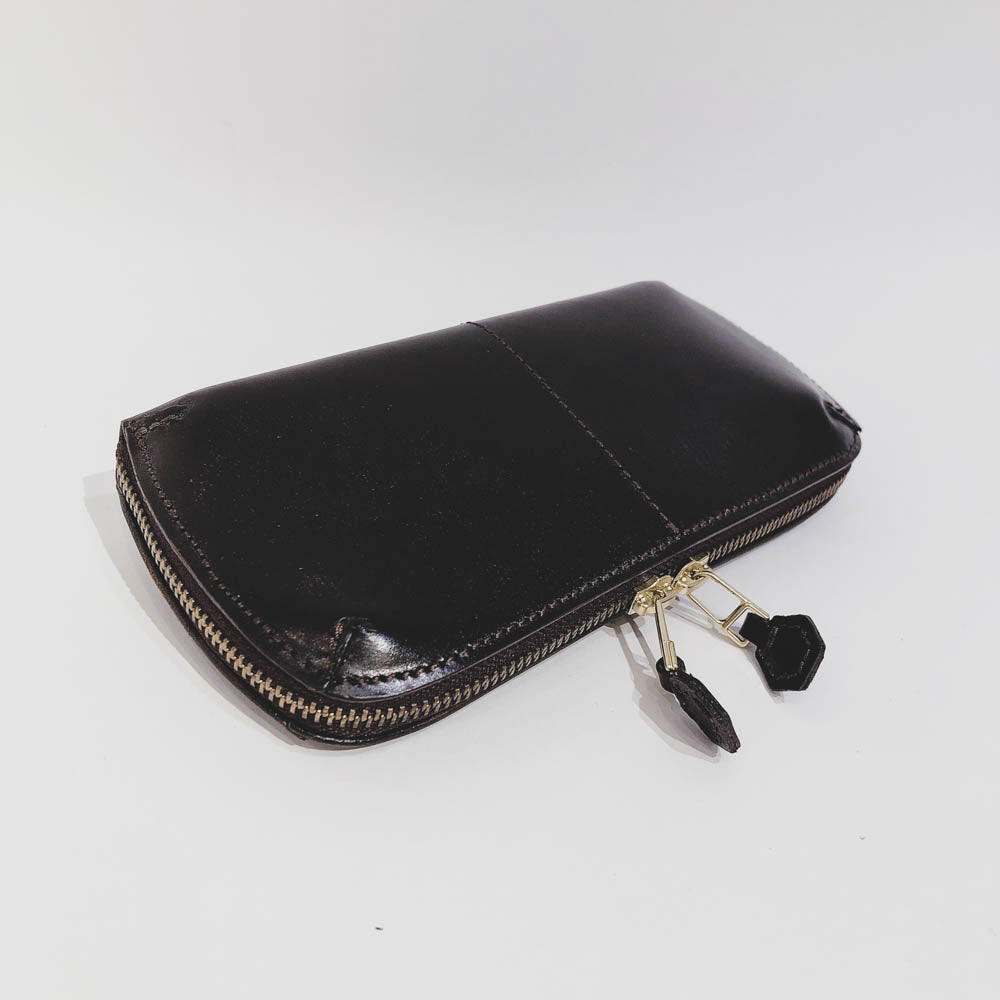BRIDLE PURSE LARGE