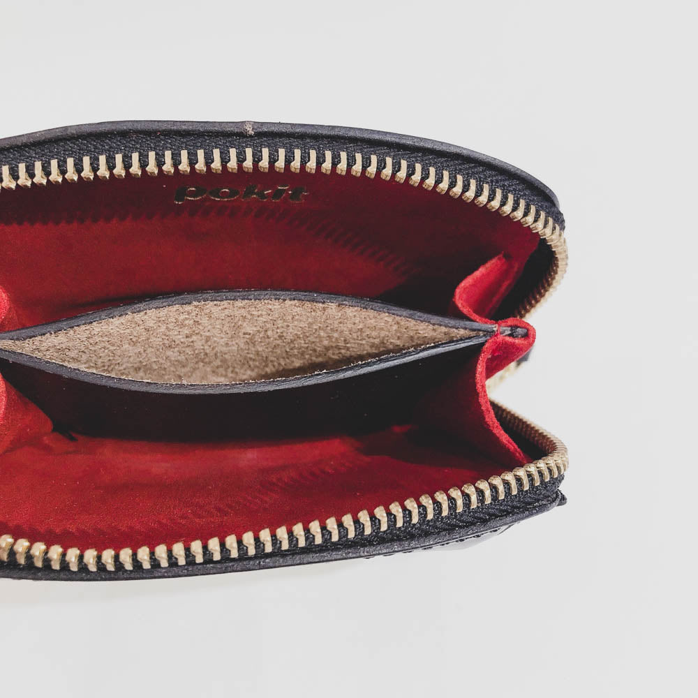 BRIDLE PURSE SMALL
