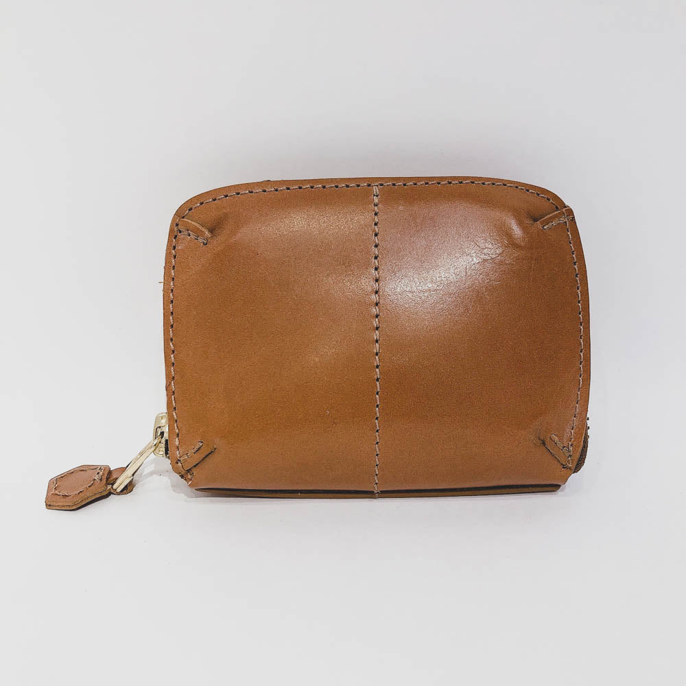 BRIDLE PURSE SMALL