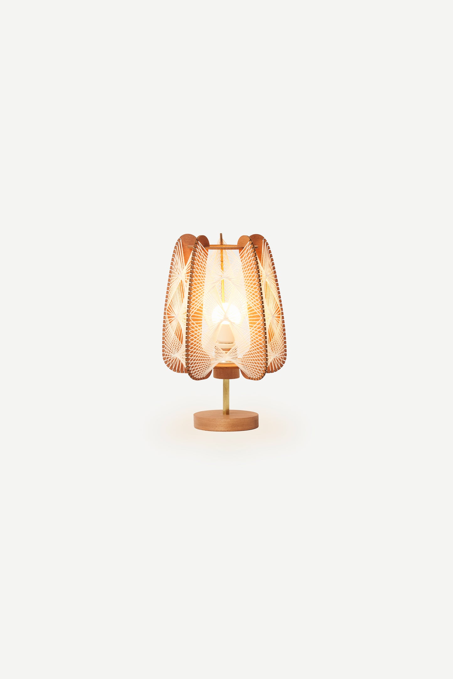 LAFABLIGHT ARIOCA(ALCERIA TABLE LAMP)