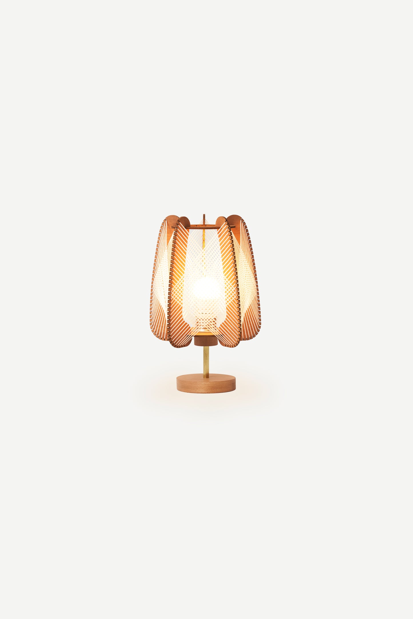 LAFABLIGHT ARIOCA(QADRO TABLE LAMP)