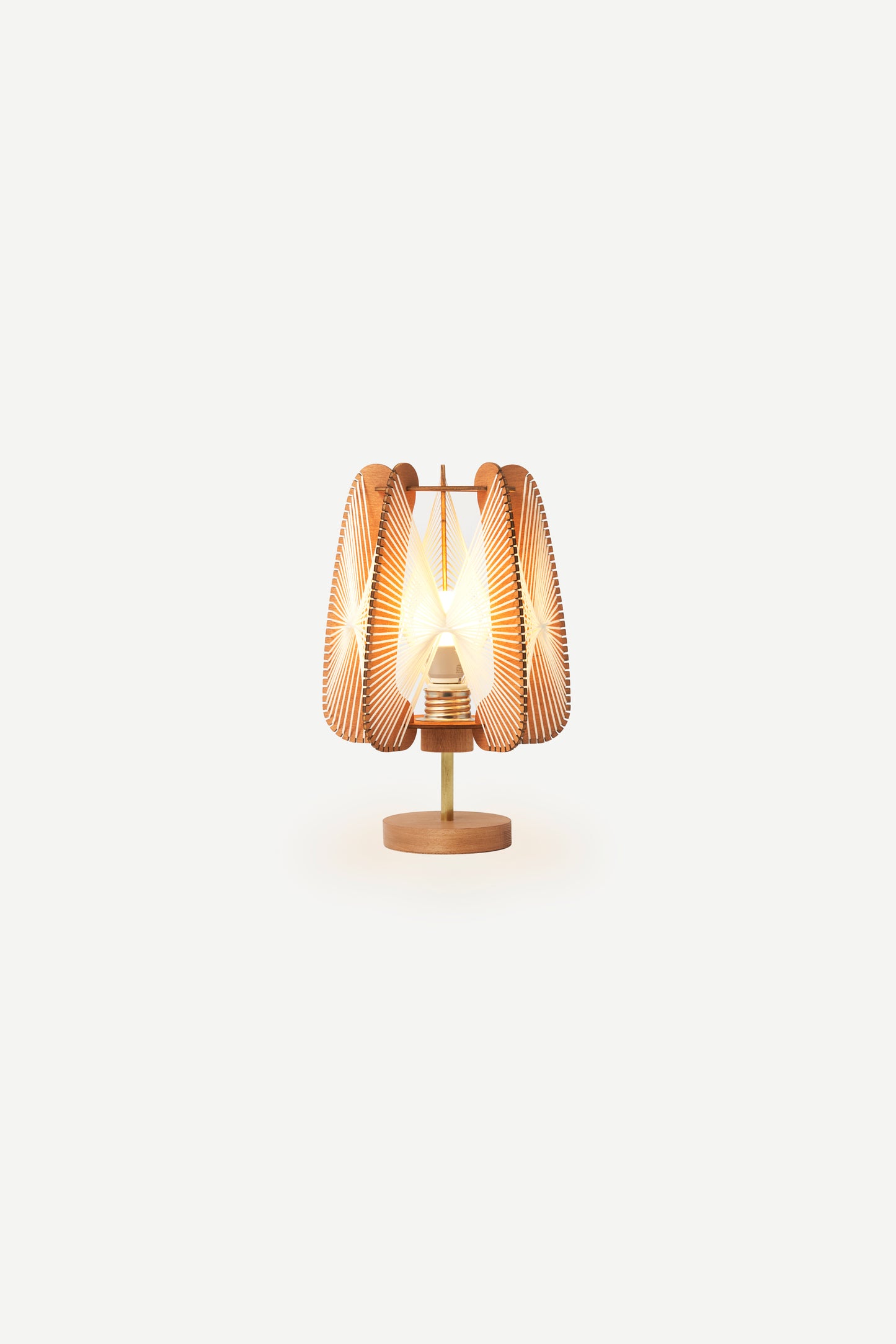 LAFABLIGHT ARIOCA(UFOLA TABLE LAMP)