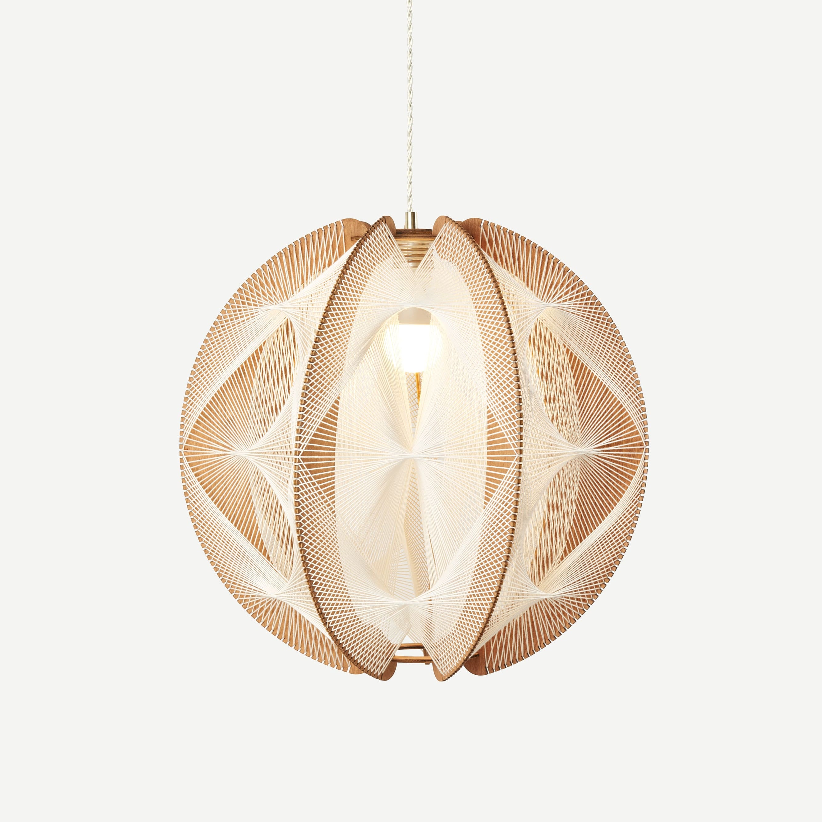 LAFABLIGHT ASTROFI(ALCELIA PENDANT LAMP)