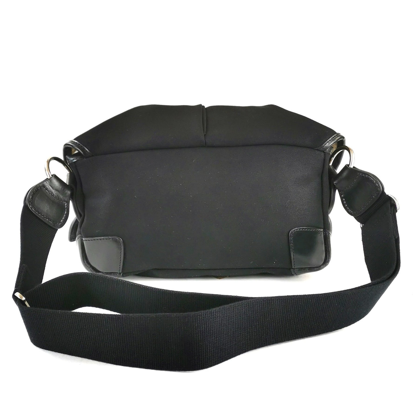 CL-3 CLASSIC CAPSULE SMALL BLACK