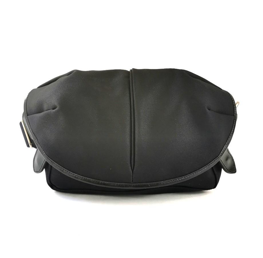 CL-3 CLASSIC CAPSULE SMALL BLACK