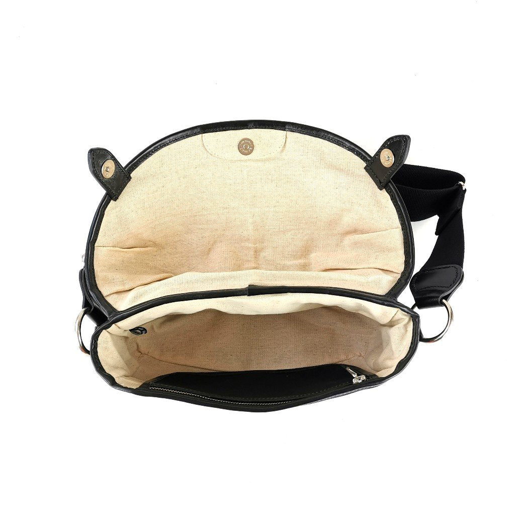 CL-3 CLASSIC CAPSULE SMALL BLACK