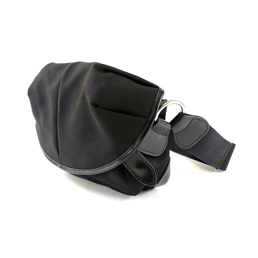 CL-3 CLASSIC CAPSULE SMALL BLACK