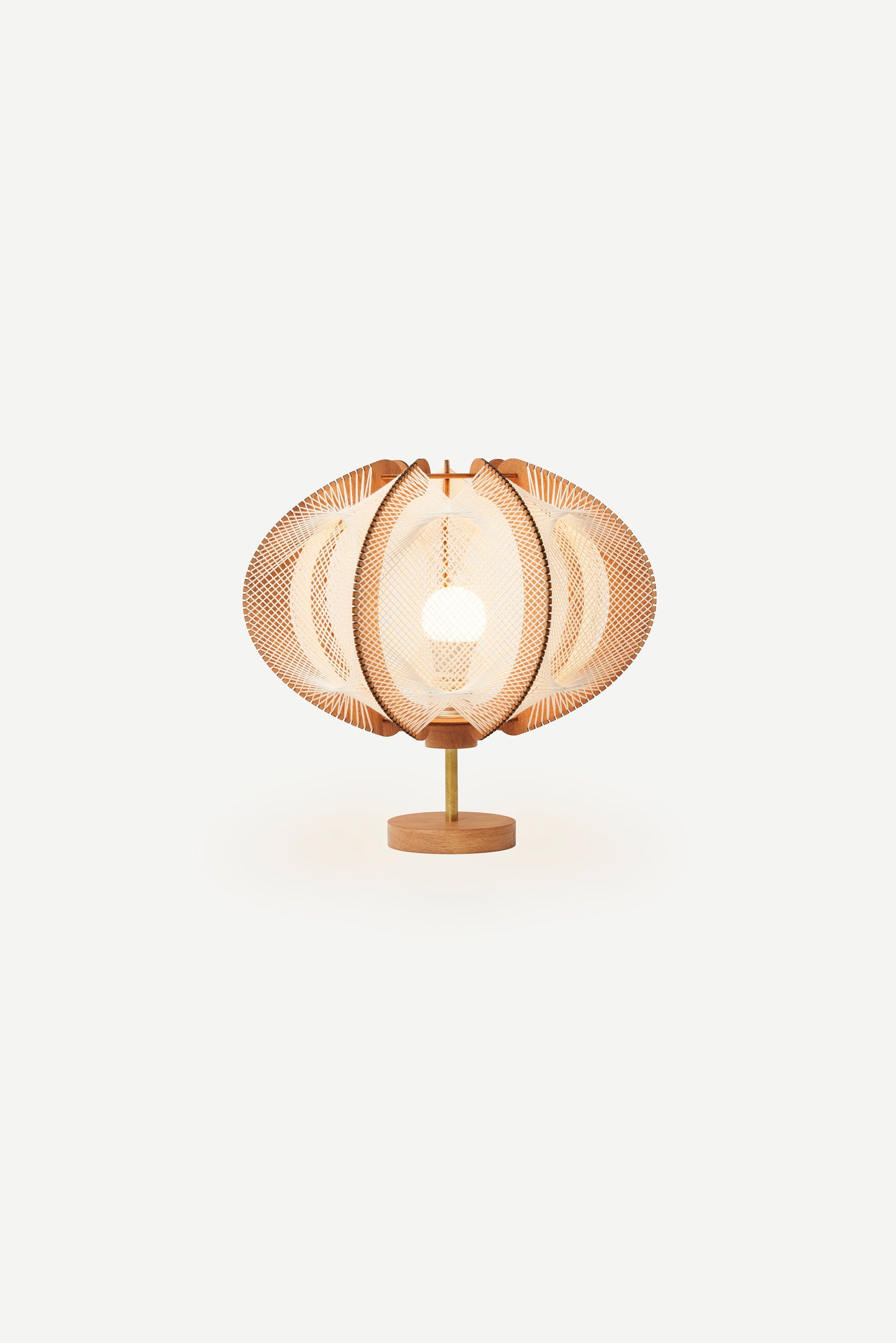 LAFABLIGHT ECHINO(KALYPSO TABLE LAMP)