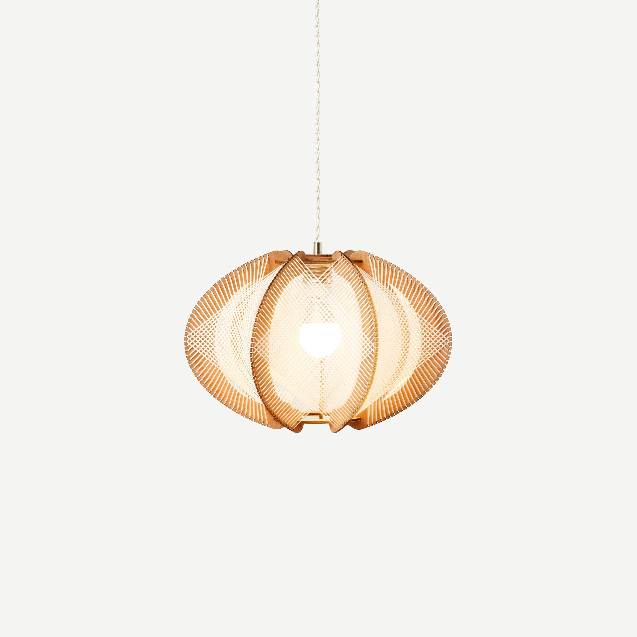 LAFABLIGHT ECHINO(QADRO PENDANT LAMP)