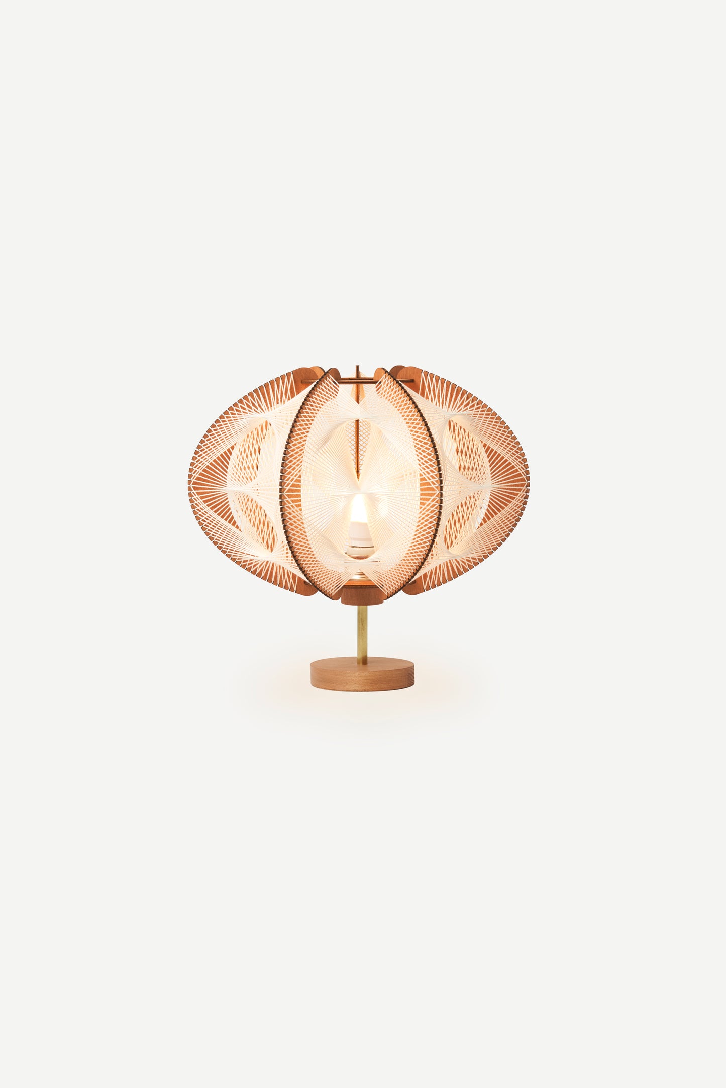 LAFABLIGHT ECHINO(ALCELIA TABLE LAMP)