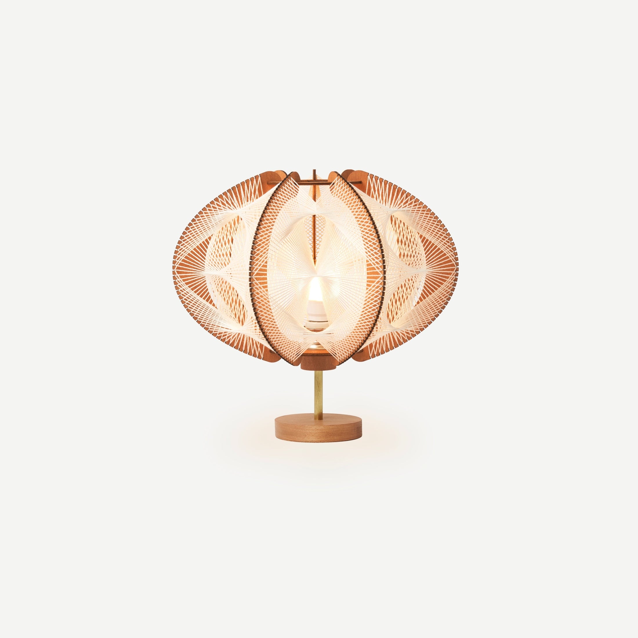LAFABLIGHT ECHINO(ALCELIA TABLE LAMP)