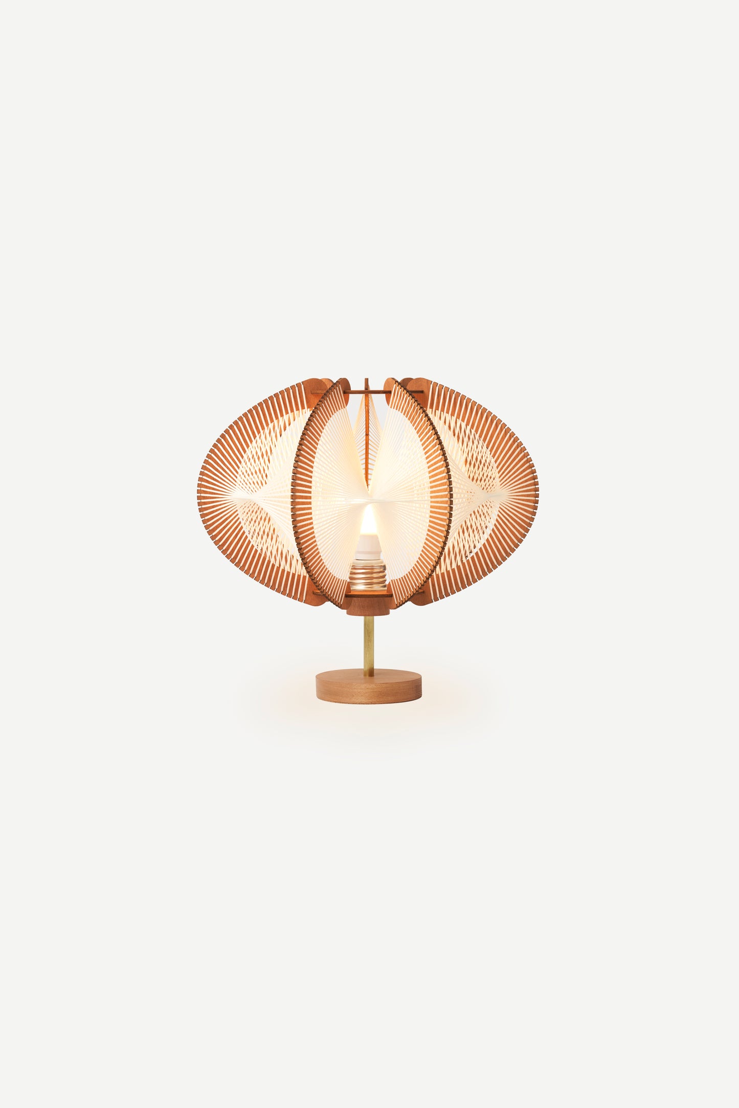LAFABLIGHT ECHINO(UFOLA TABLE LAMP)