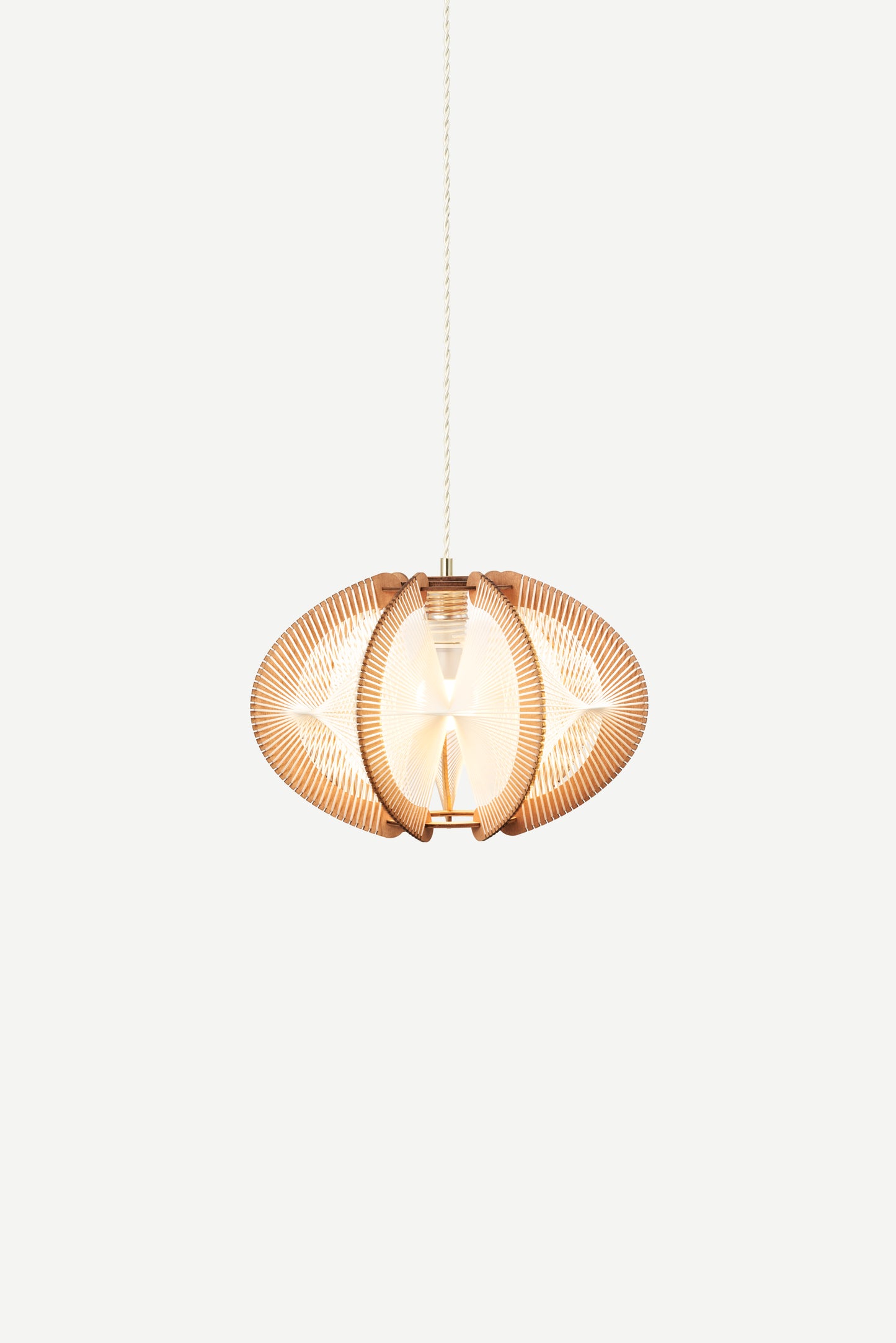 LAFABLIGHT ECHINO(UFOLA PENDANT LAMP)