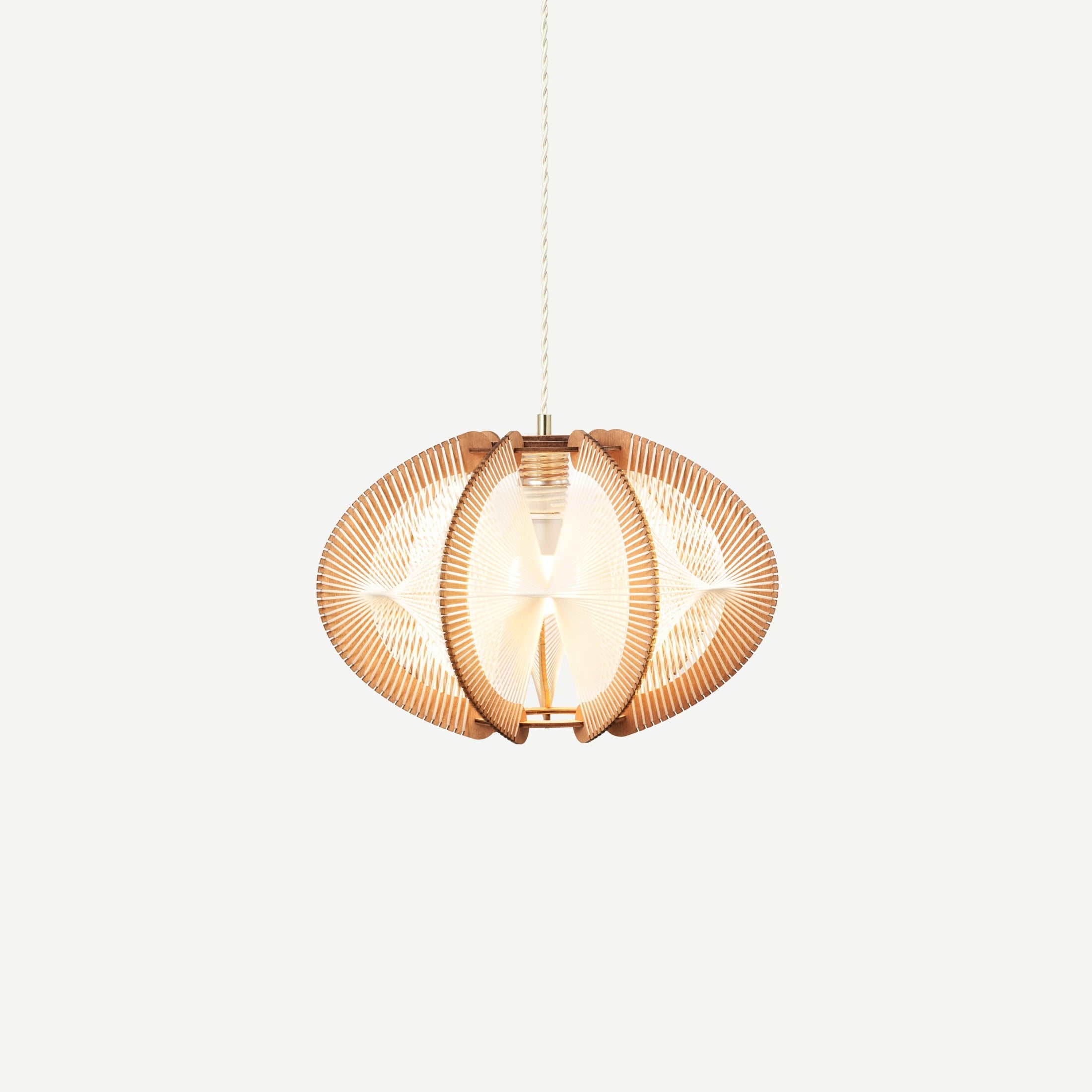 LAFABLIGHT ECHINO(UFOLA PENDANT LAMP)