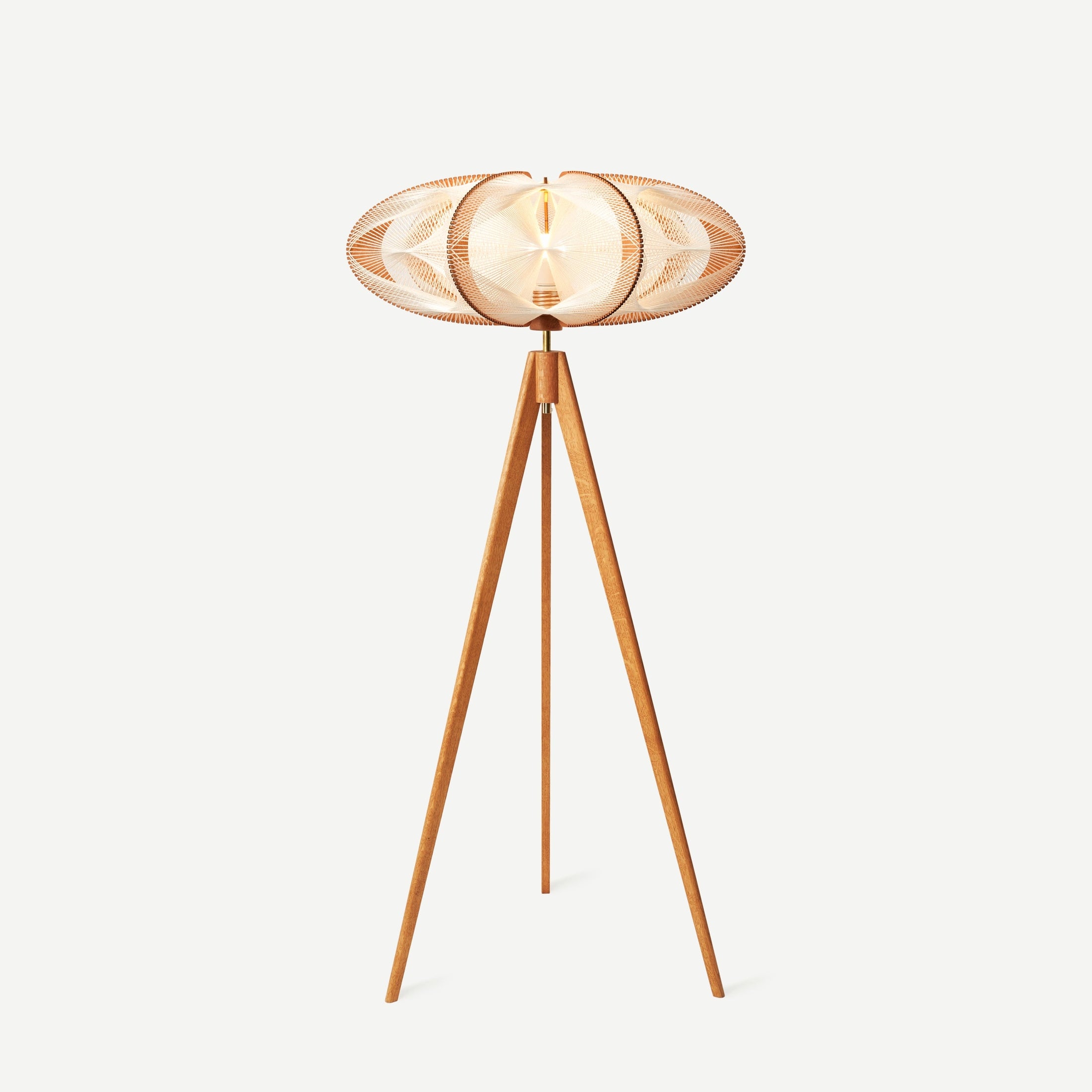 LAFABlIGHT ETIOLA(ALCELIA FLOOR LAMP)