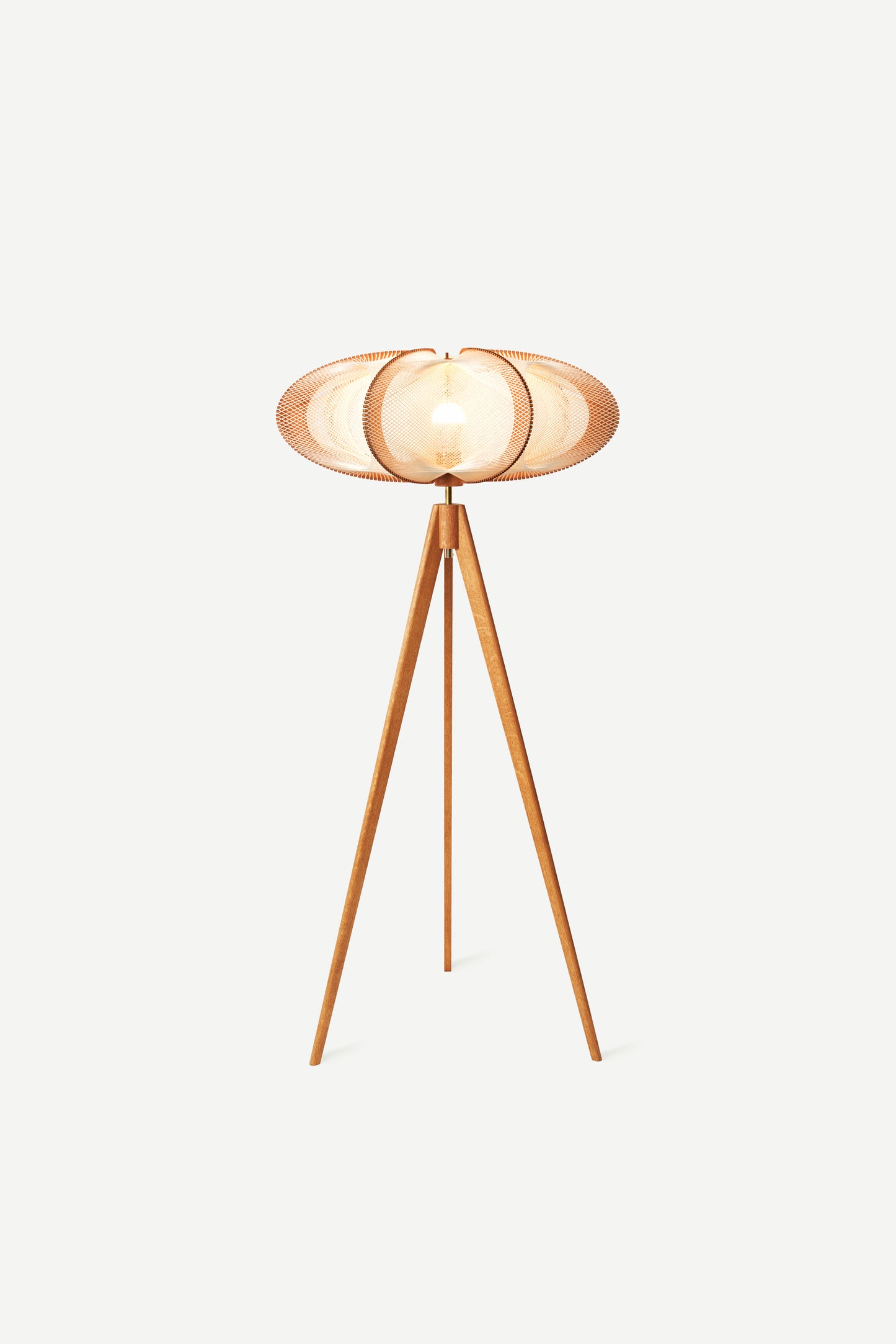 LAFABLIGHT ETIOLA(KALYPSO FLOOR LAMP)