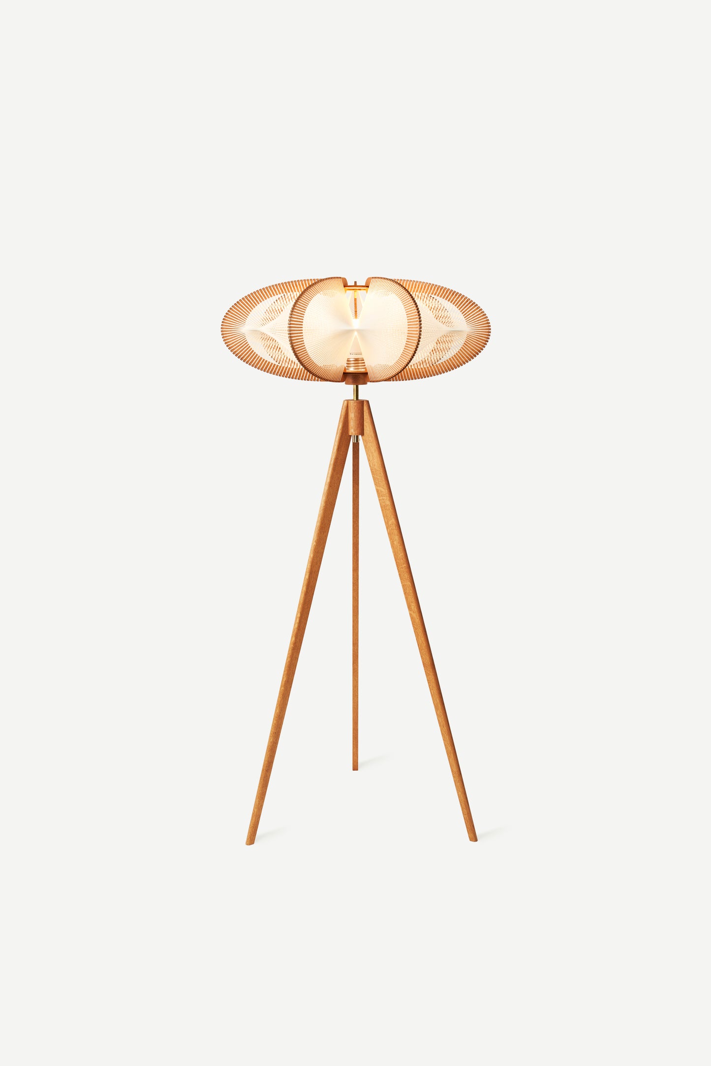 LAFABLIGHT ETIOLA(UFOLA FLOOR LAMP)