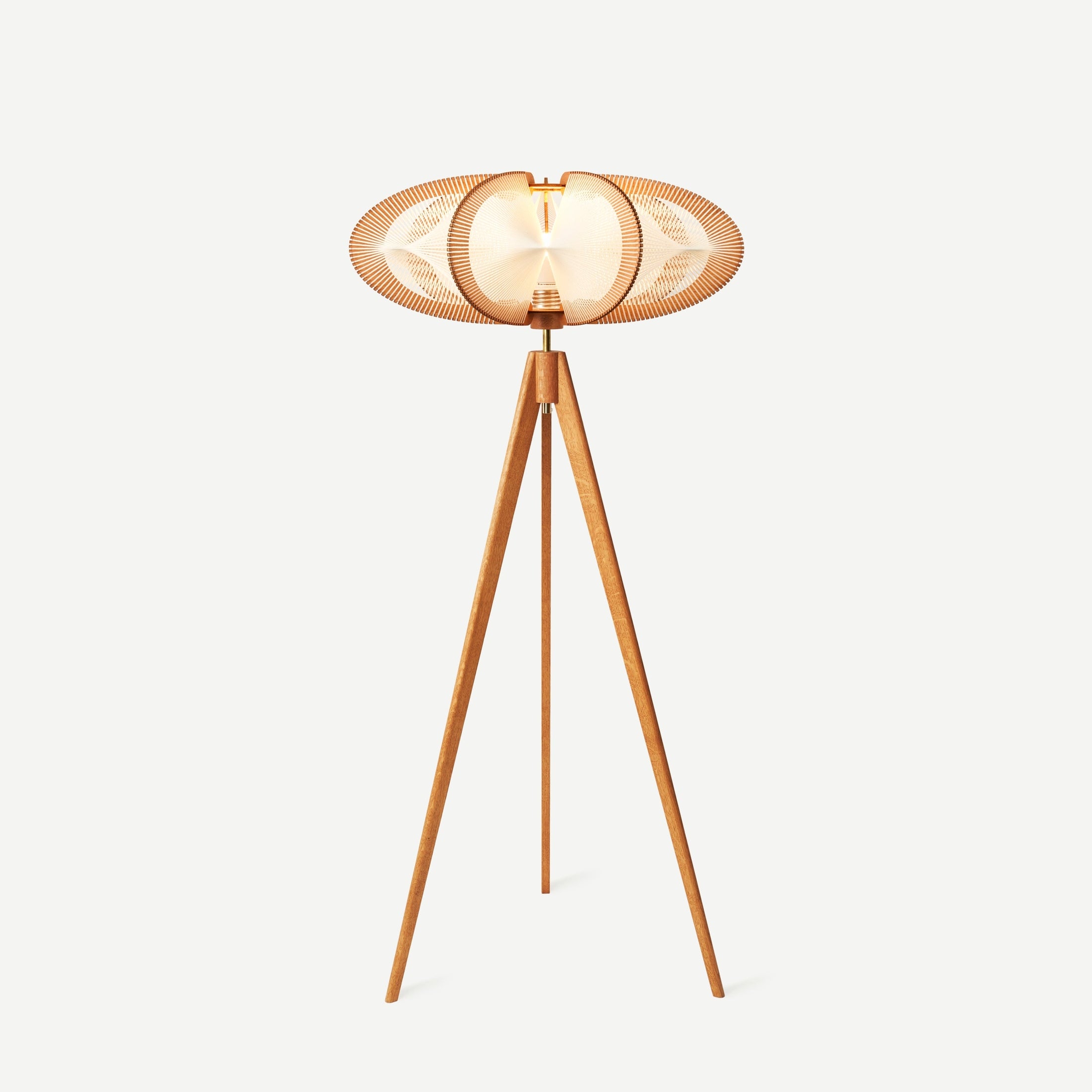 LAFABLIGHT ETIOLA(UFOLA FLOOR LAMP)