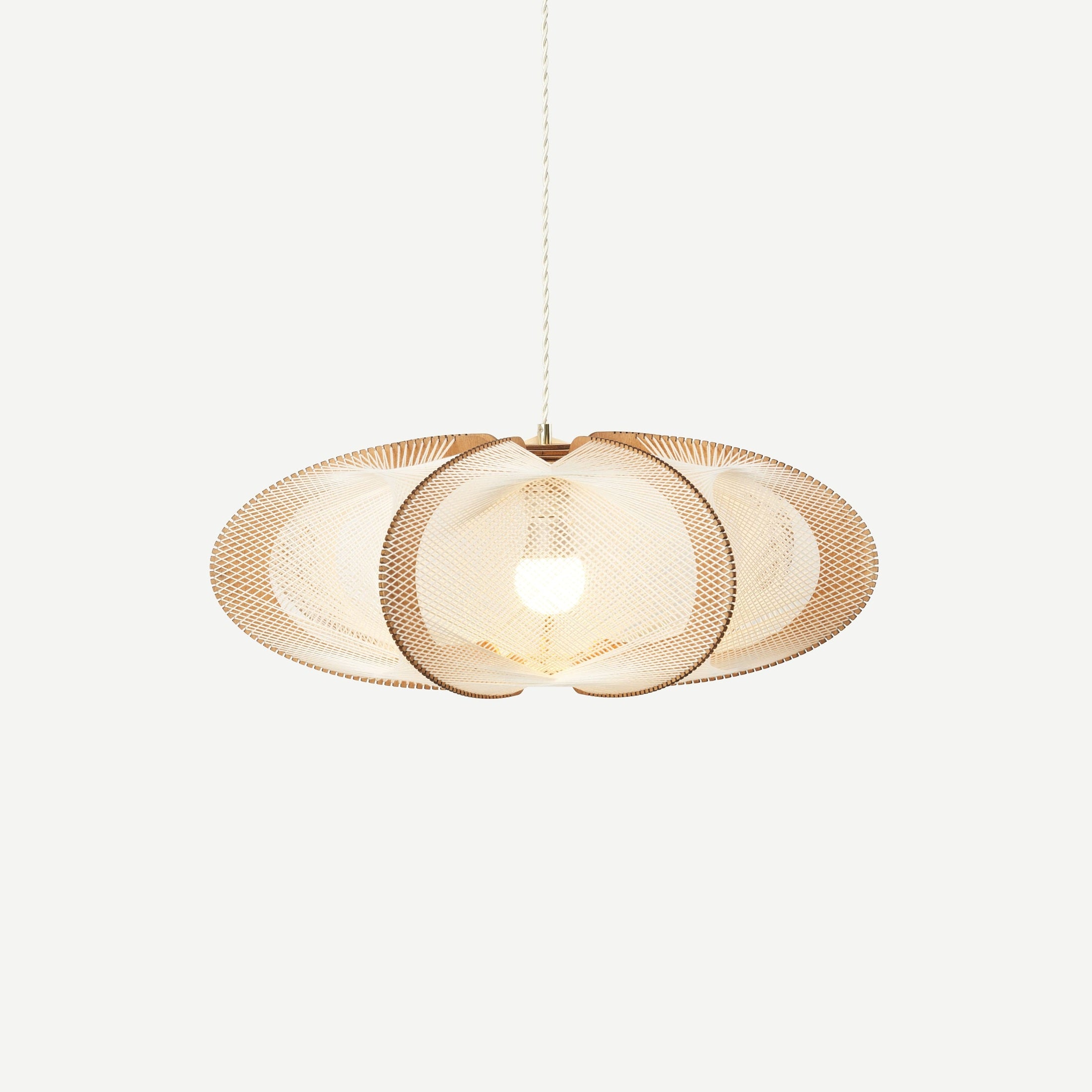 LAFABLIGHT ETIOLA(KALYPSO PENDANT LAMP)