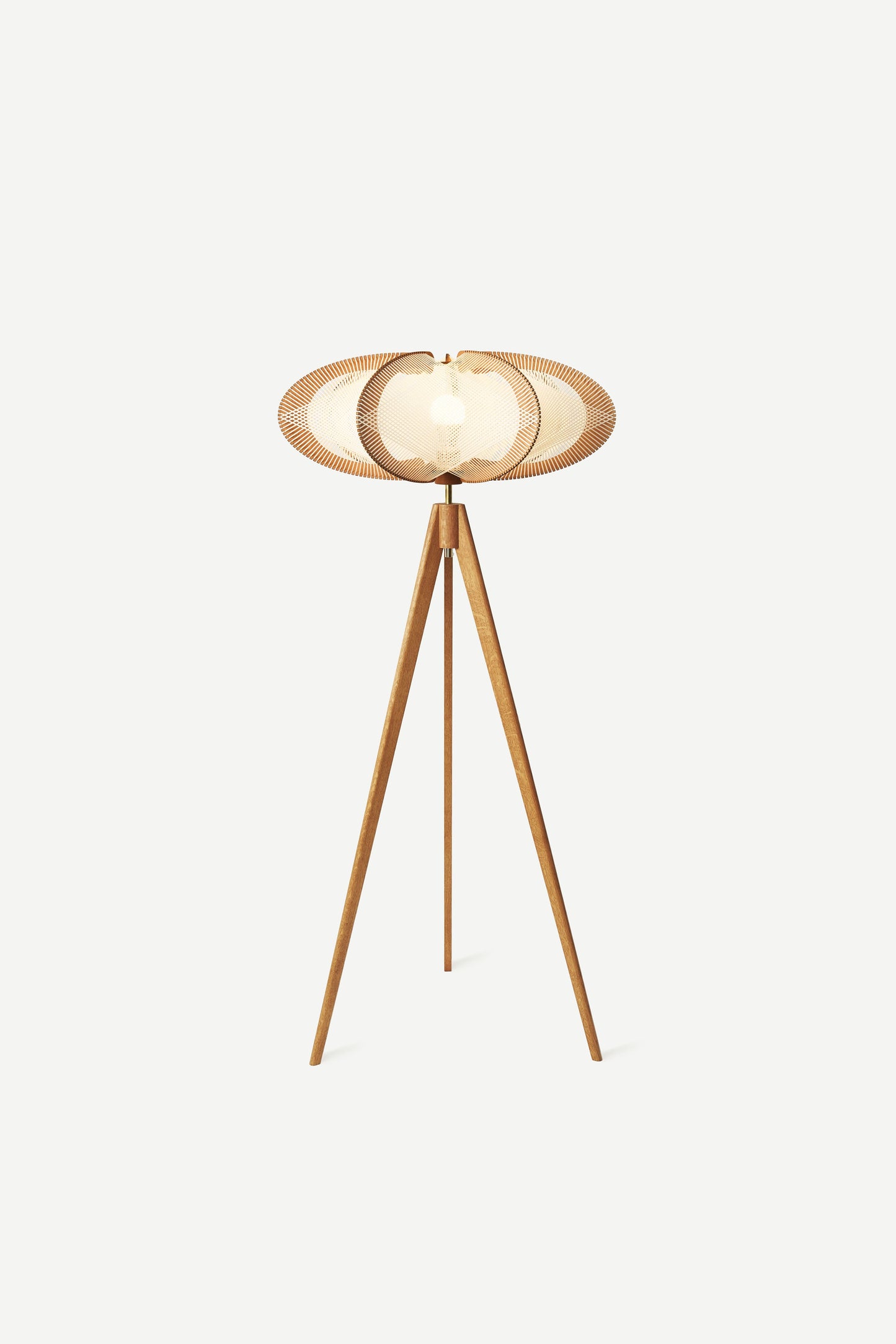 LAFABLIGHT ETIOLA(QADRO FLOOR LAMP)