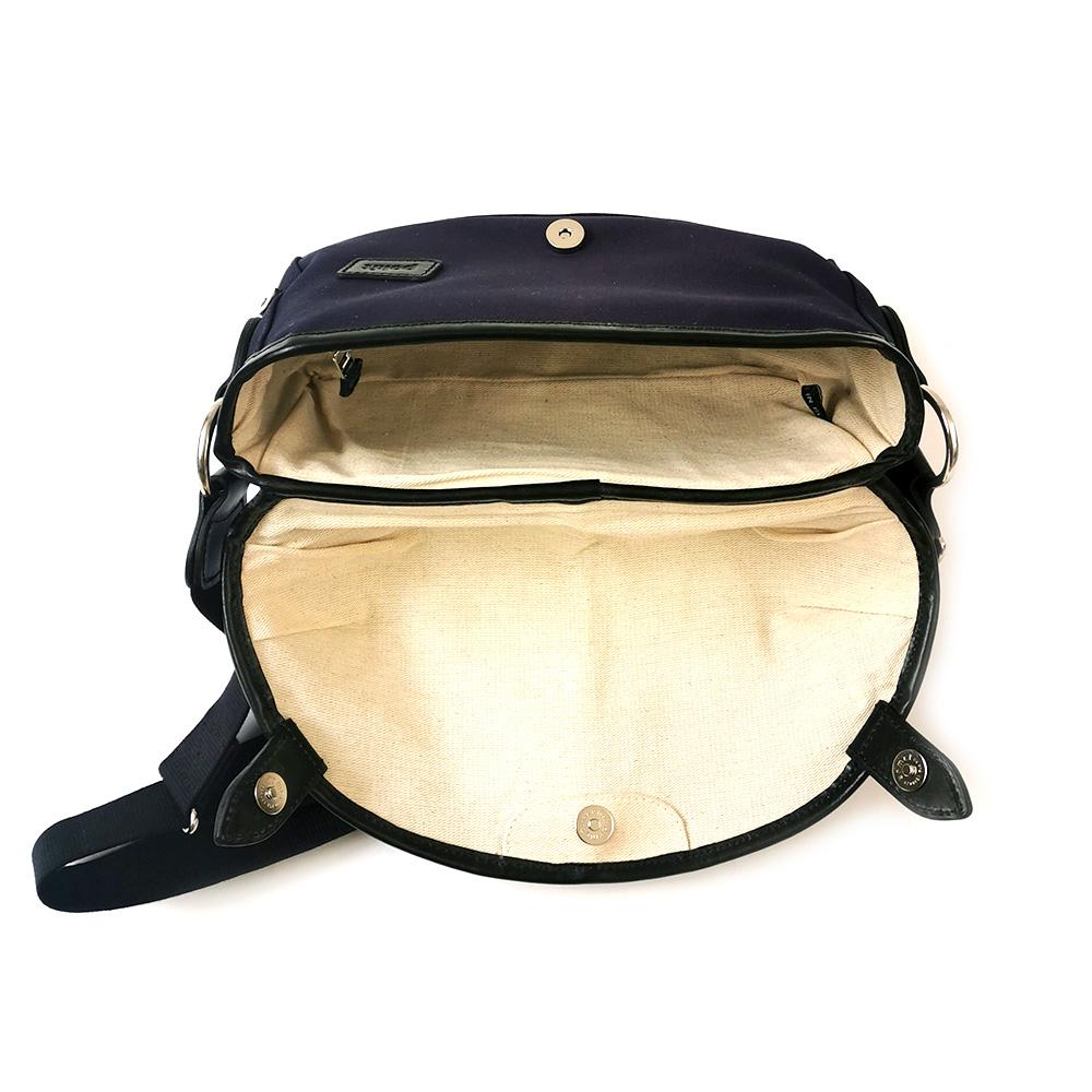 CL-3 CLASSIC CAPSULE SMALL NAVY